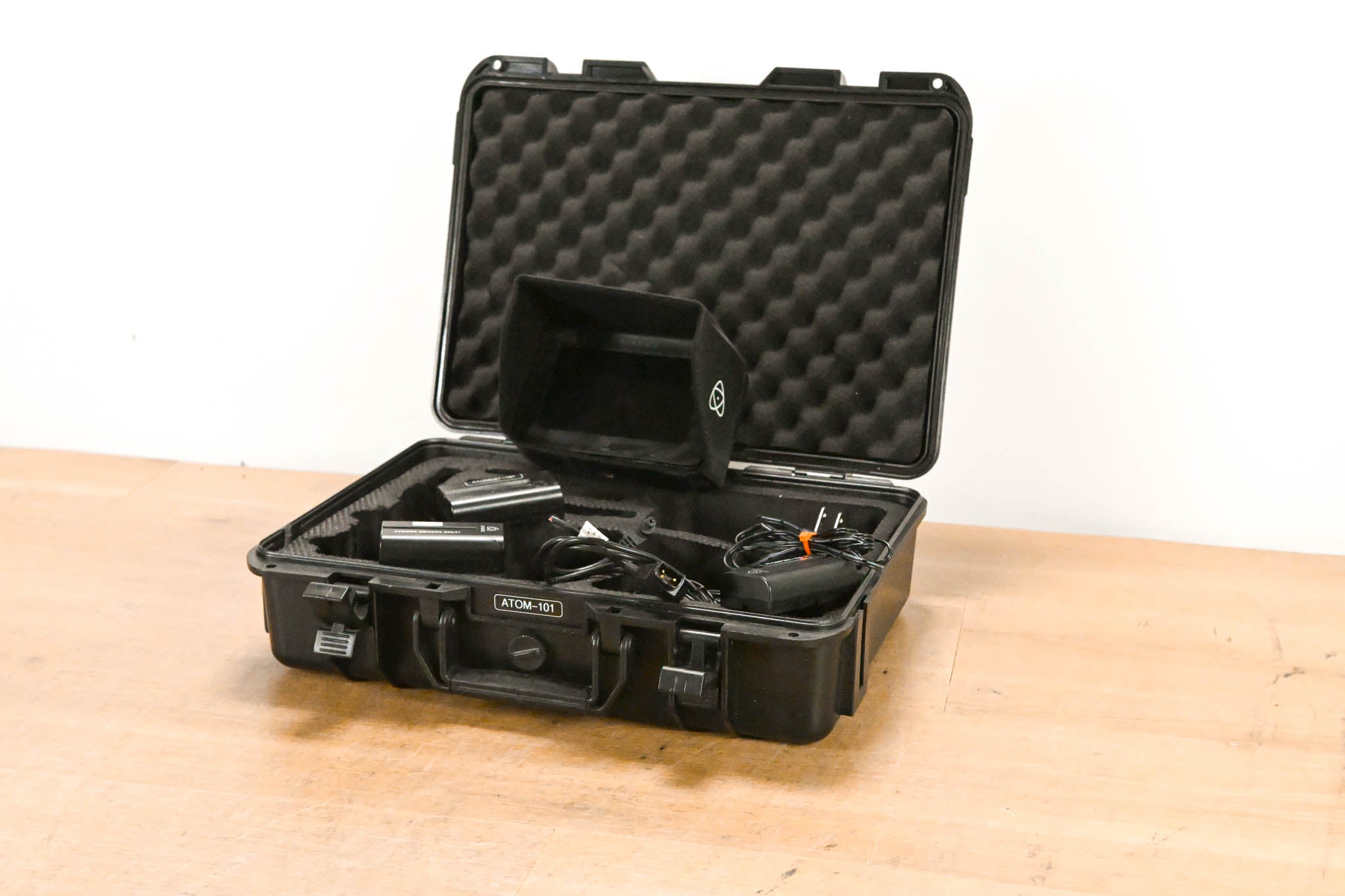 Atomos Samurai Blade 5" SDI Monitor & Recorder Kit w/ Hard Case