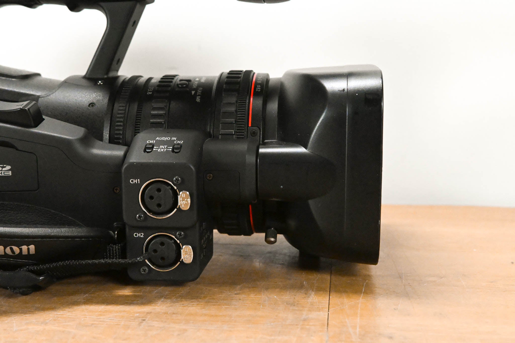 Canon XF305 Professional Camcorder