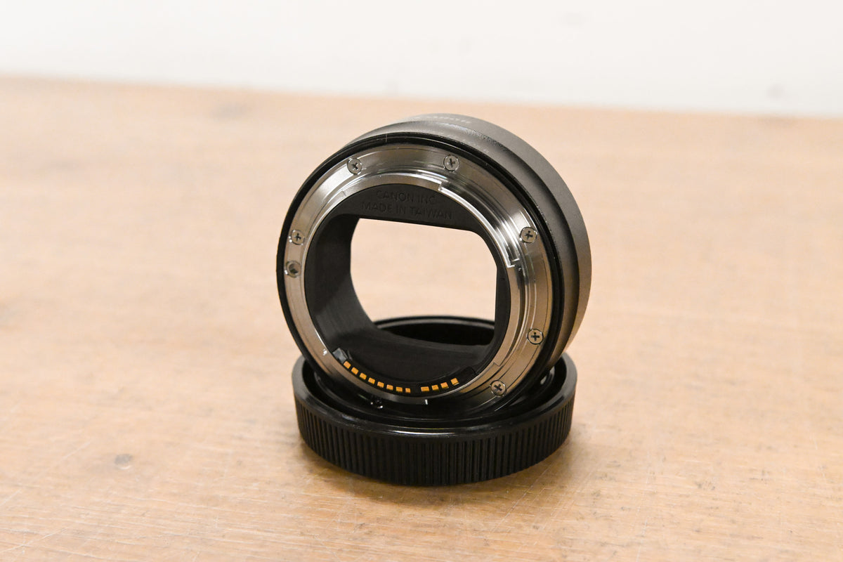 Canon EF-EOS R Mount Adapter