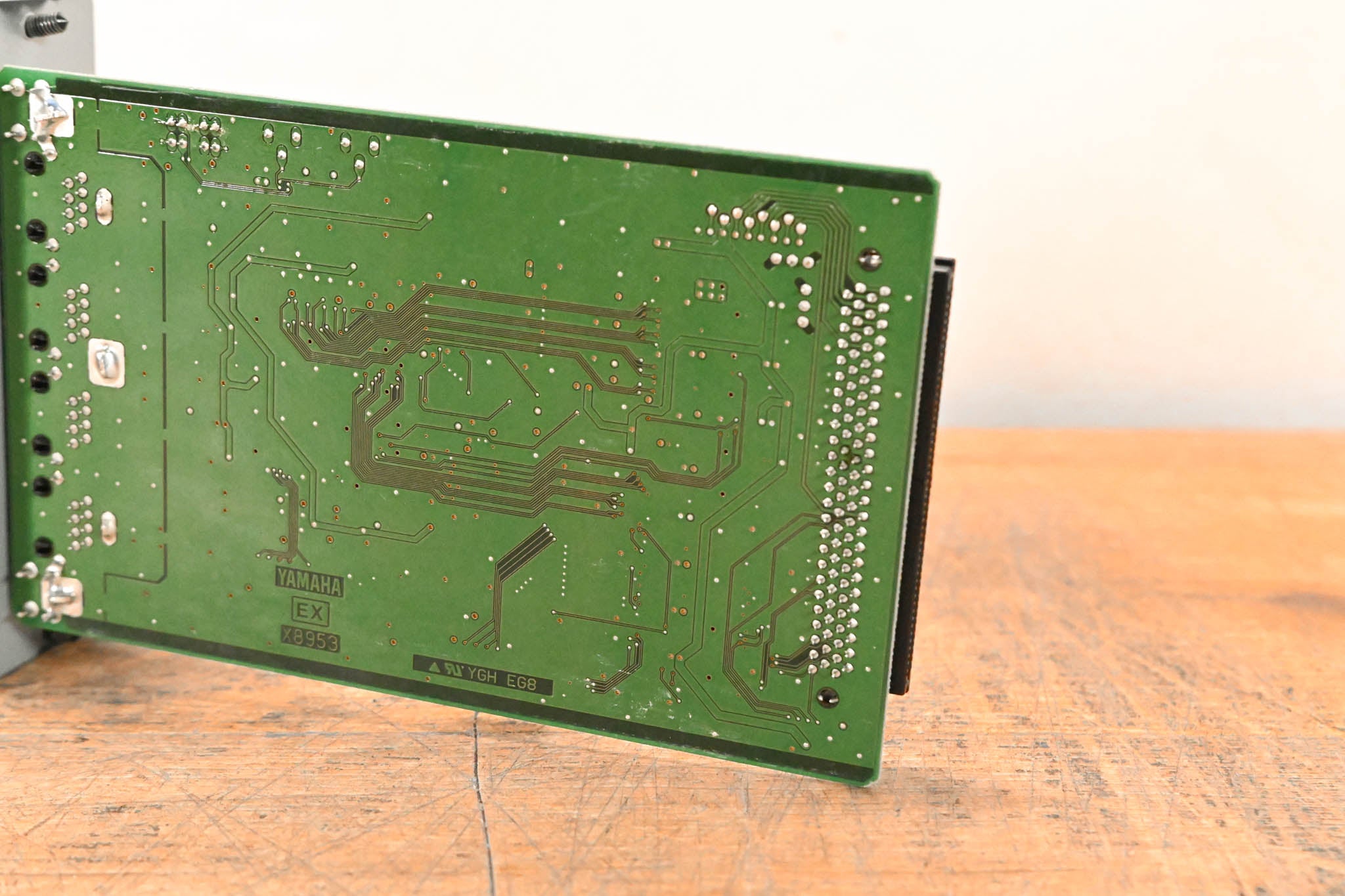 Yamaha MY16-EX MADI Expansion Card
