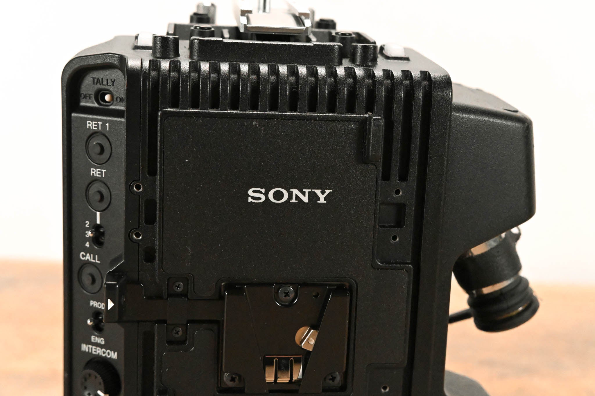 Sony CA-FB70 Fiber Camera Adapter