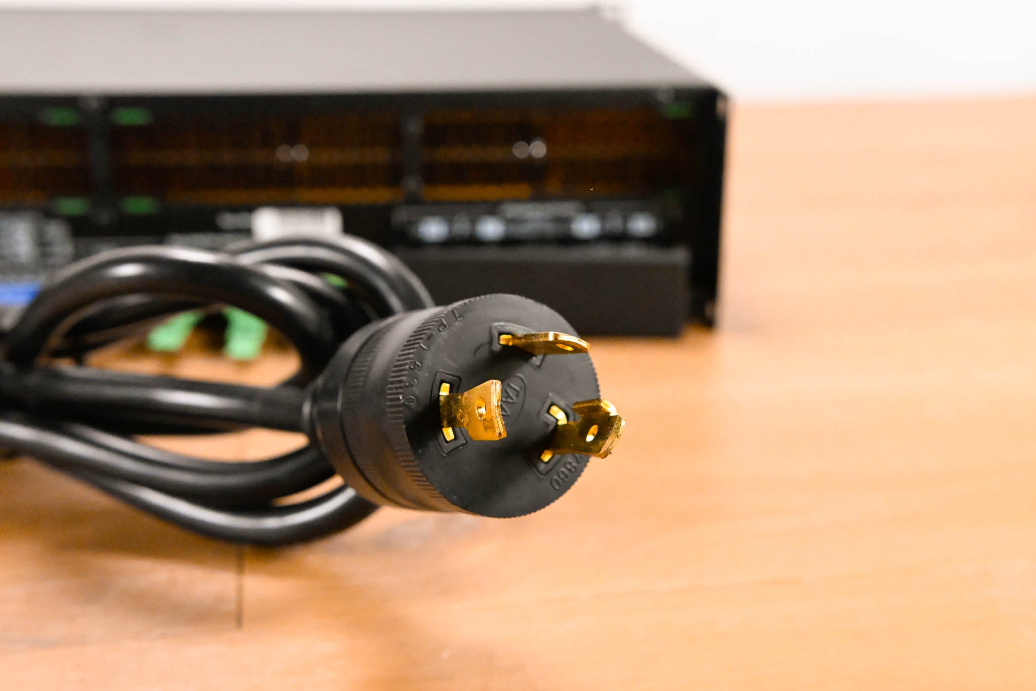 Lab Gruppen C 88:4 4-Channel Power Amplifier
