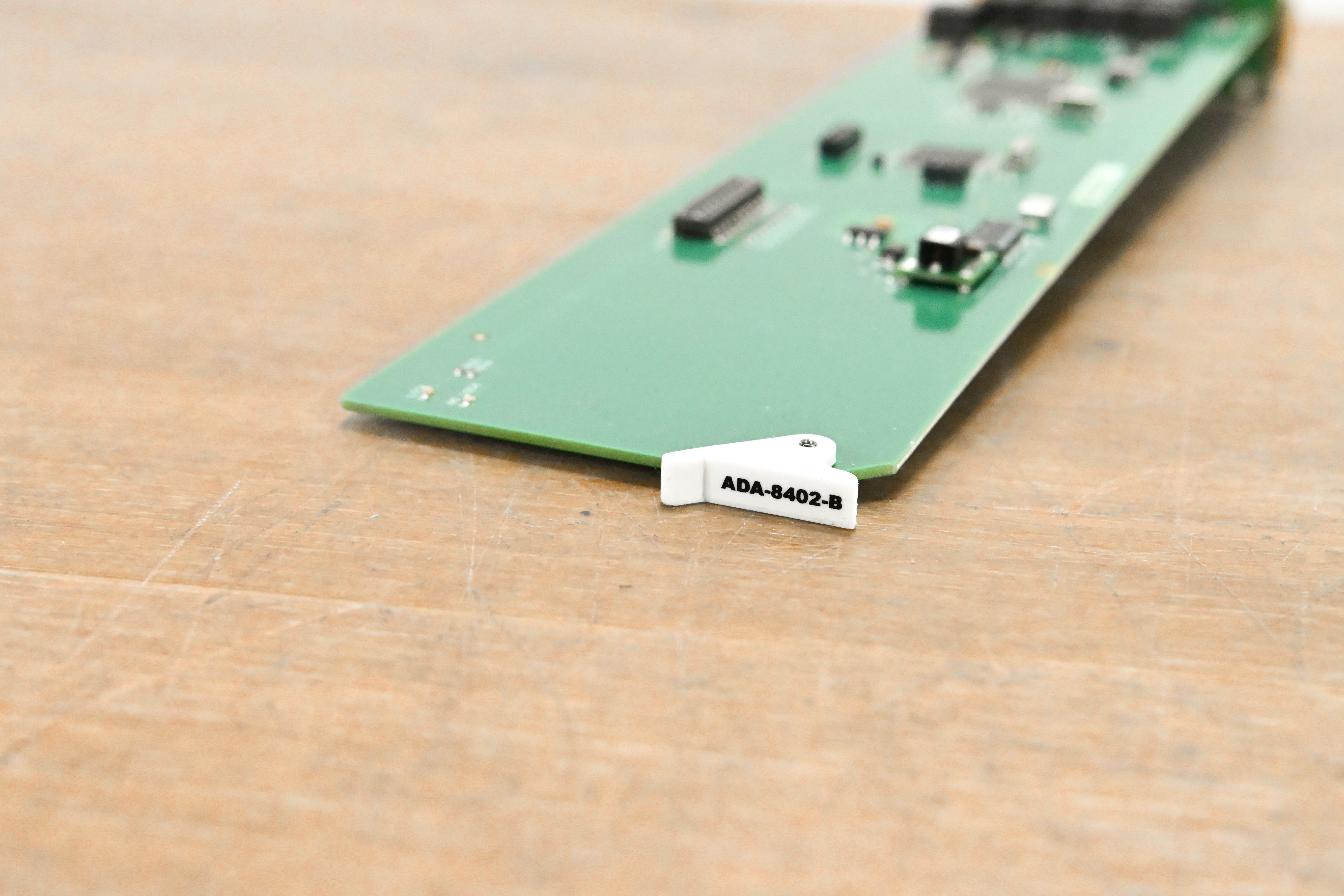Ross ADA-8402-B AES / EBU Distribution Amplifier Module with Rear I/O