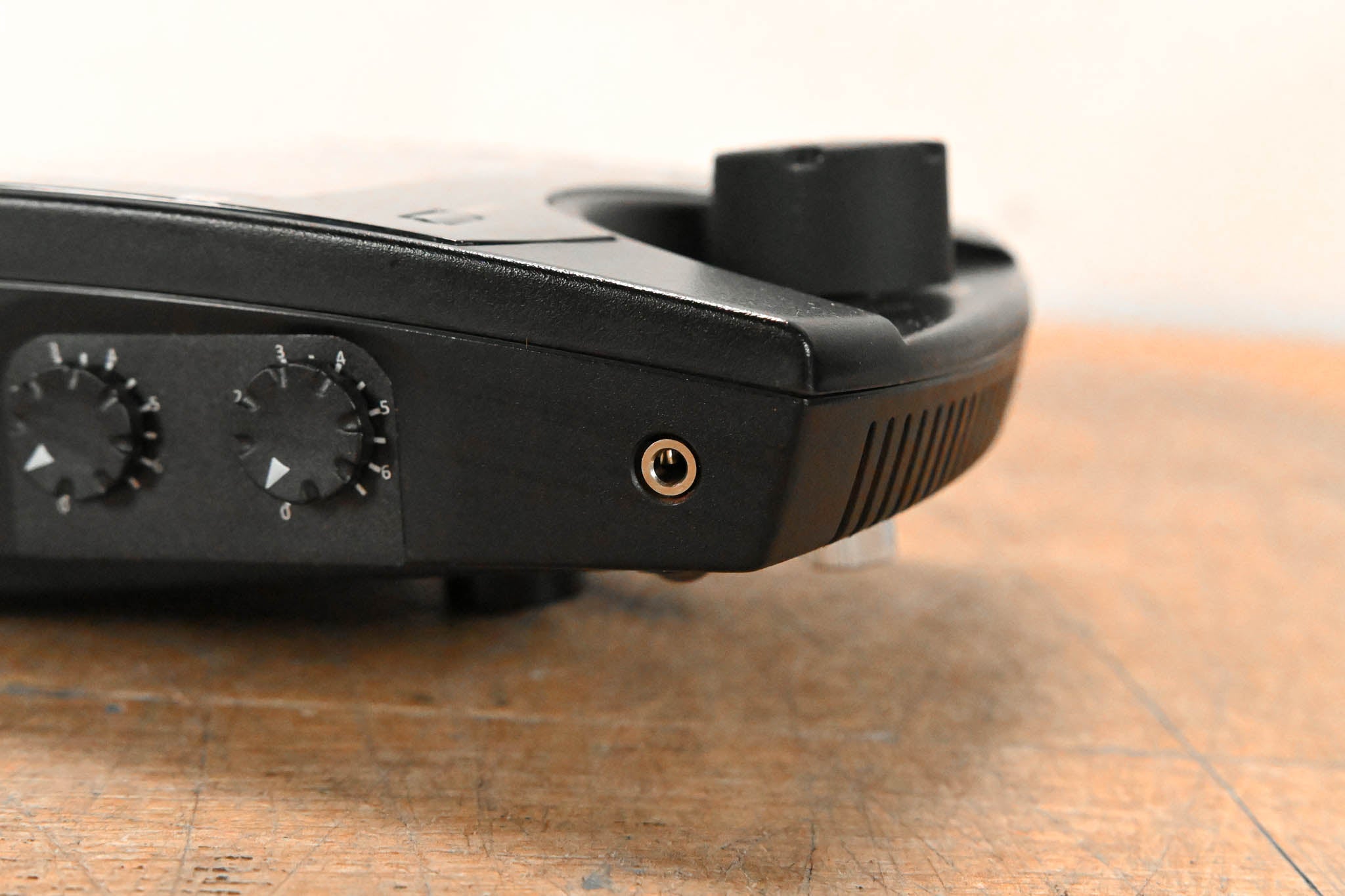 Movek myMix Personal Monitor Mixer