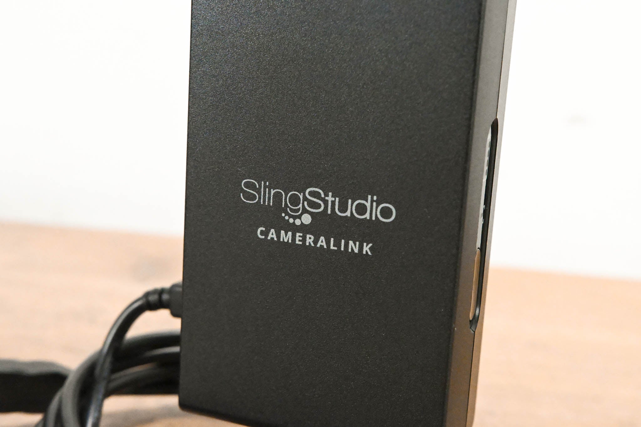 SlingStudio CameraLink