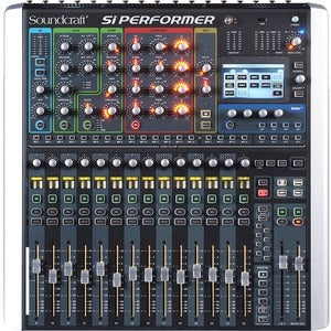 Soundcraft SIPERFORMER1