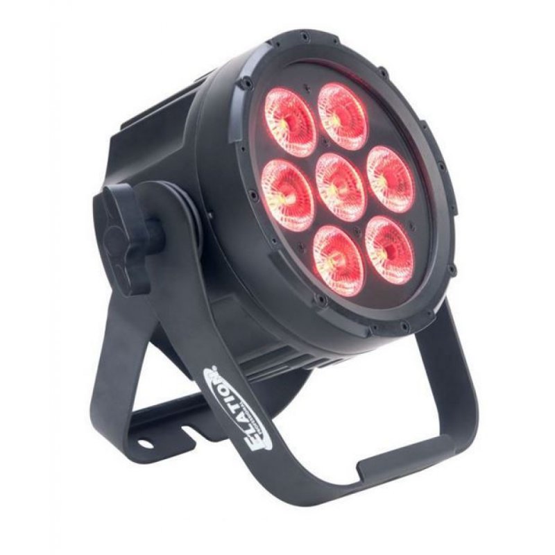 ELATION SIXPAR 100