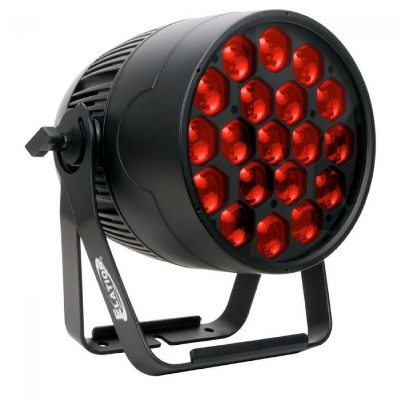 ELATION SIX PAR Z19 IP