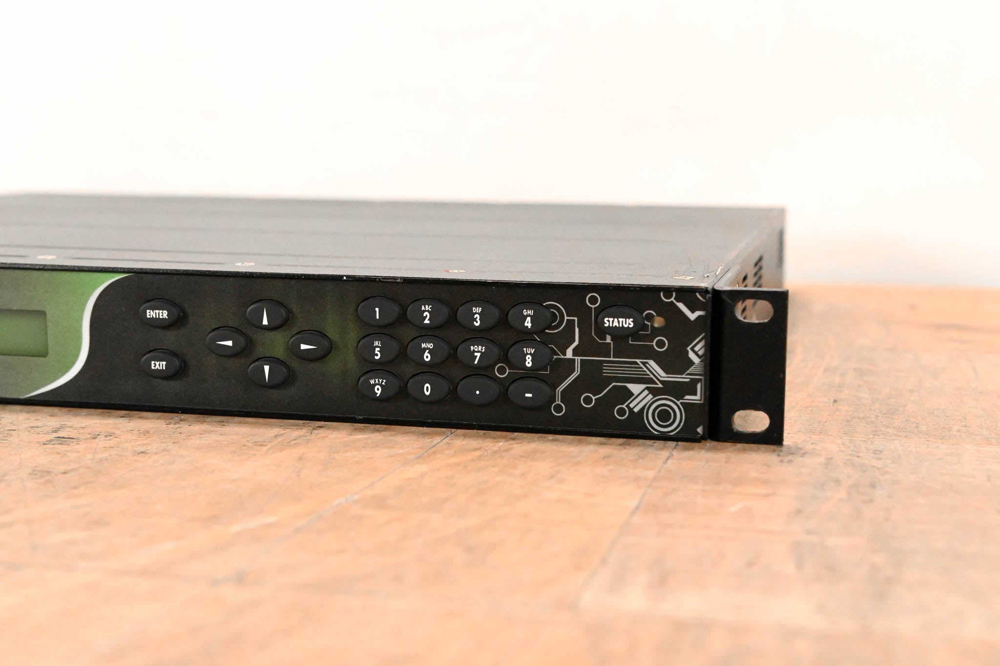 DTV Innovations Falcon HMR5440 Decoder Professional Video Receiver