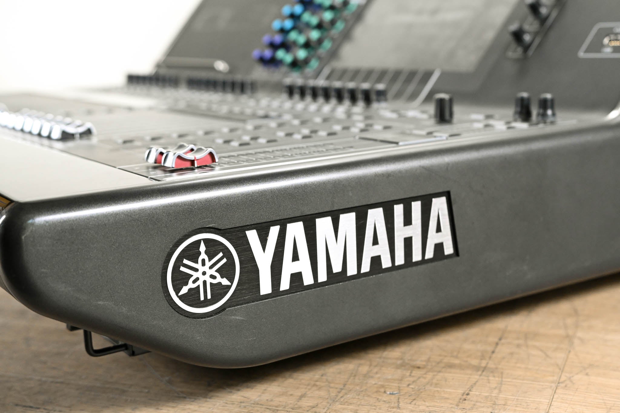 Yamaha CL3 Digital Audio Mixing Console