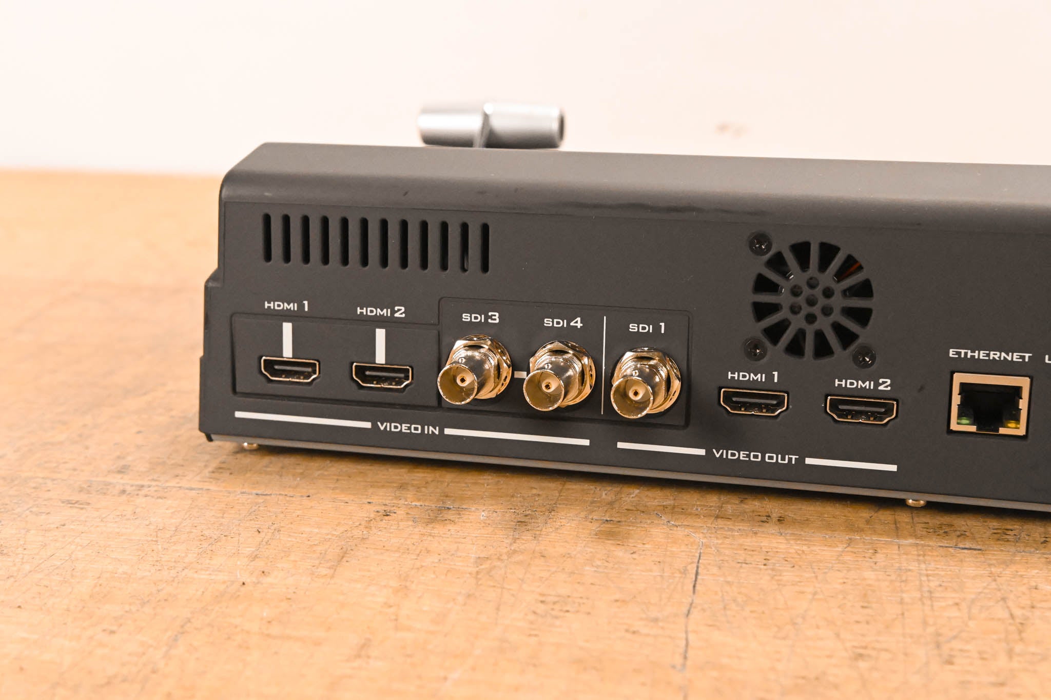 Datavideo SE-650 4-Channel HD Digital Video Switcher