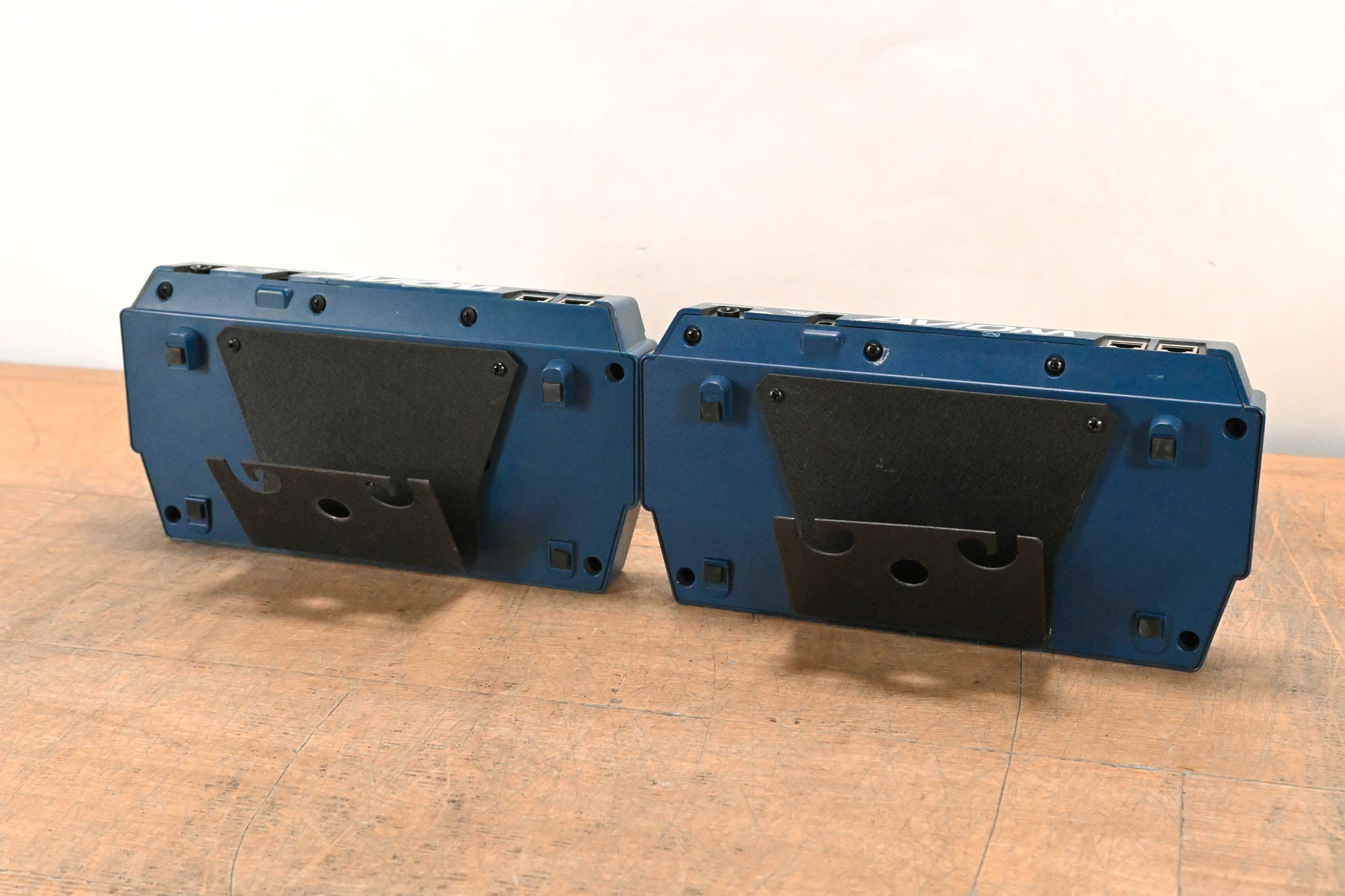 Aviom A-16II Personal Mixer (PAIR)