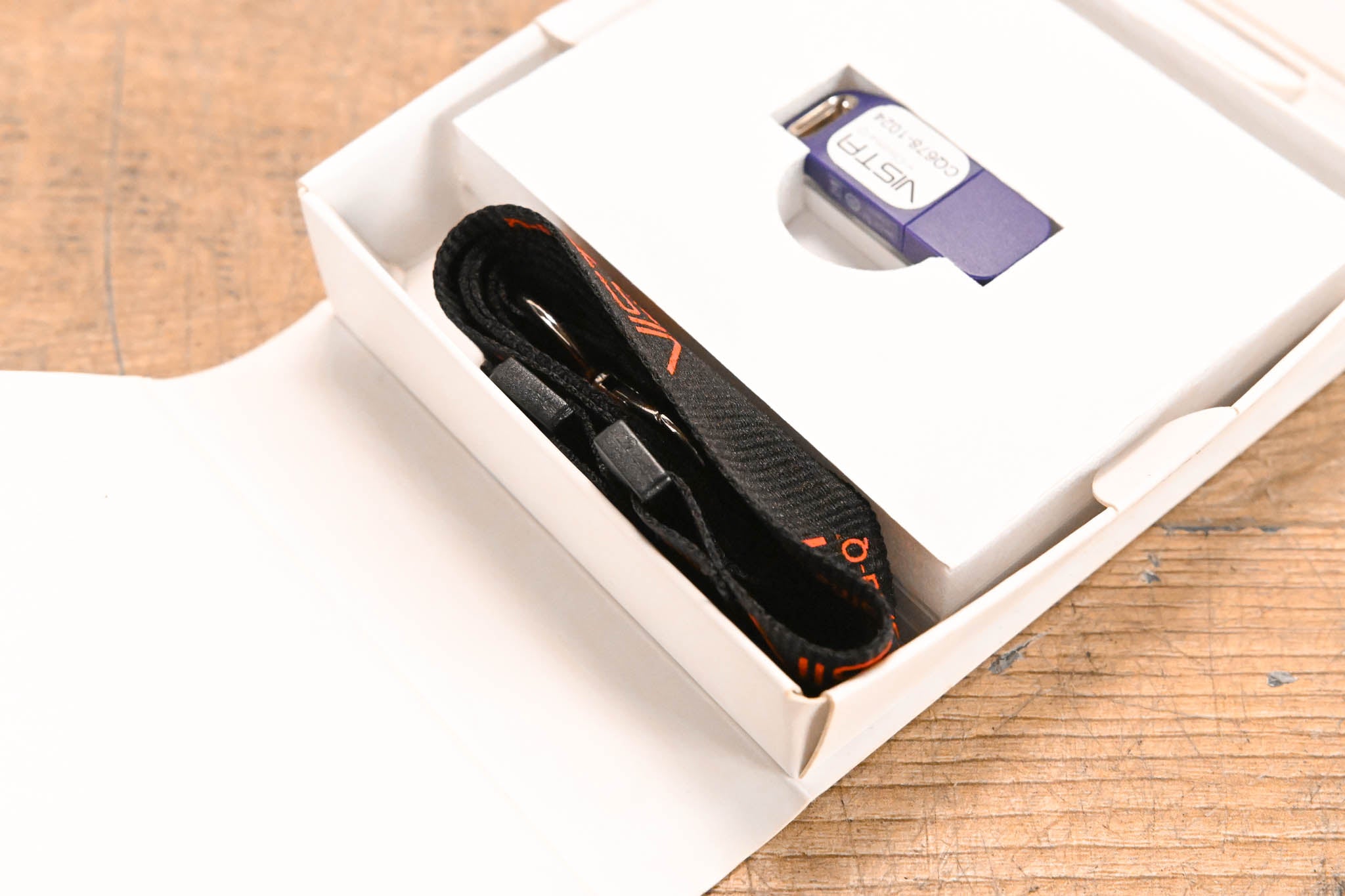 Chroma-Q Vista 1024-Channel Dongle