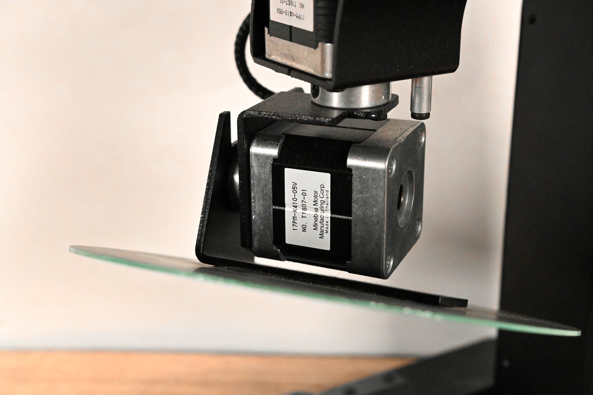 Rosco I-CUE Intelligent Mirror (NO POWER SUPPLY)