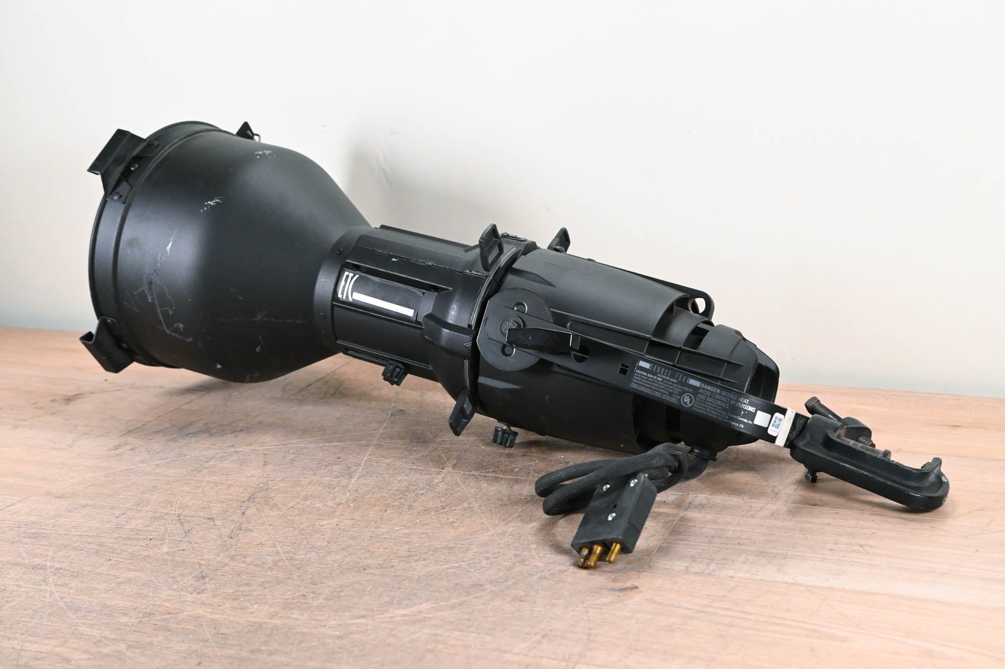 ETC Source Four 750 10 Degree Ellipsoidal Light