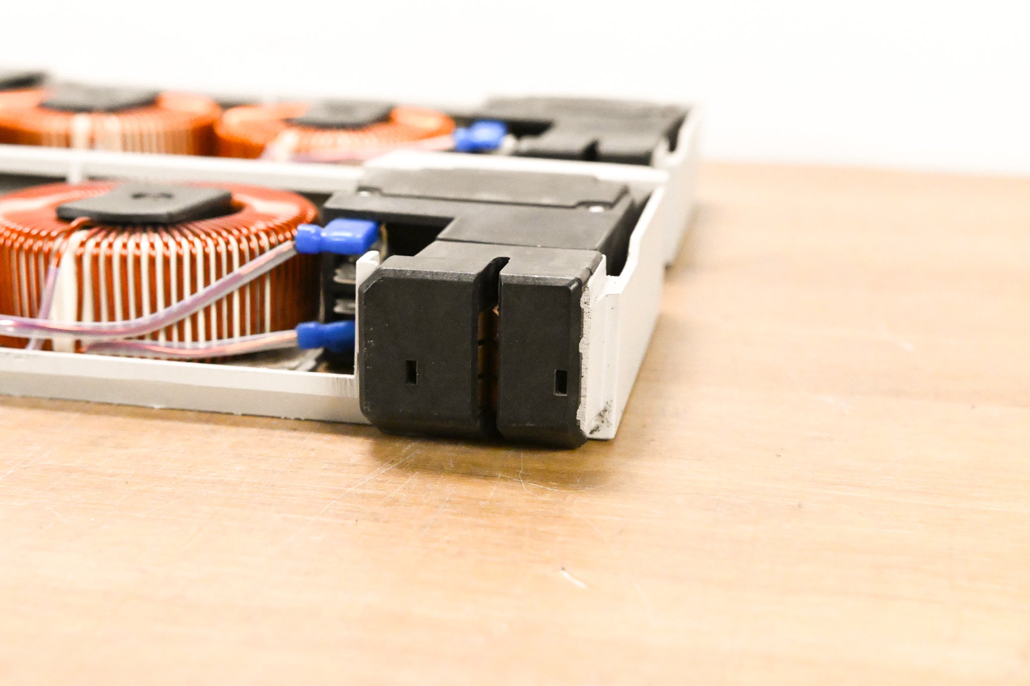 ETC D20 Dual 20A Dimmer Module (Pack of 4)