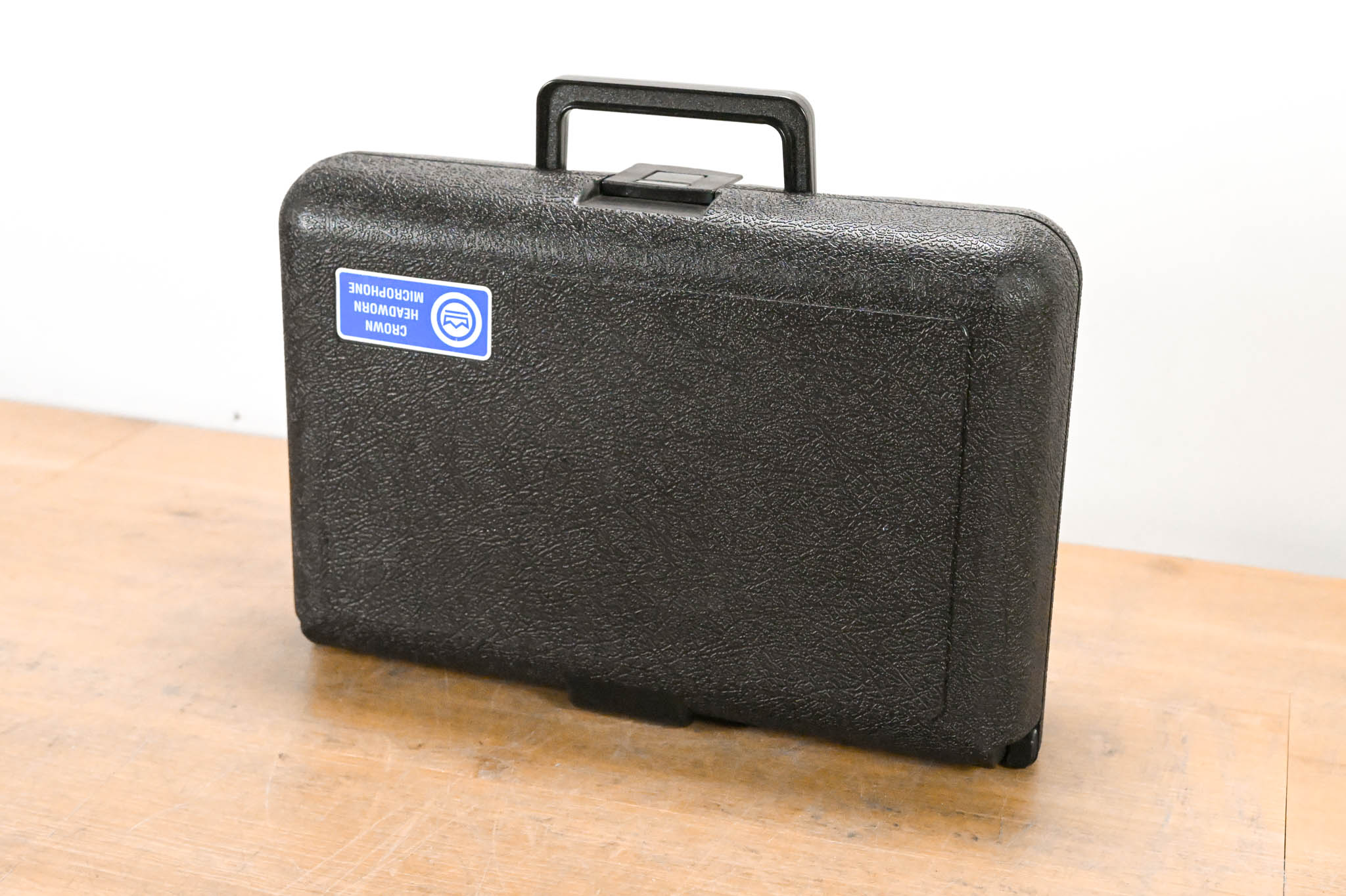 Crown CM-311A/E Headworn Microphone
