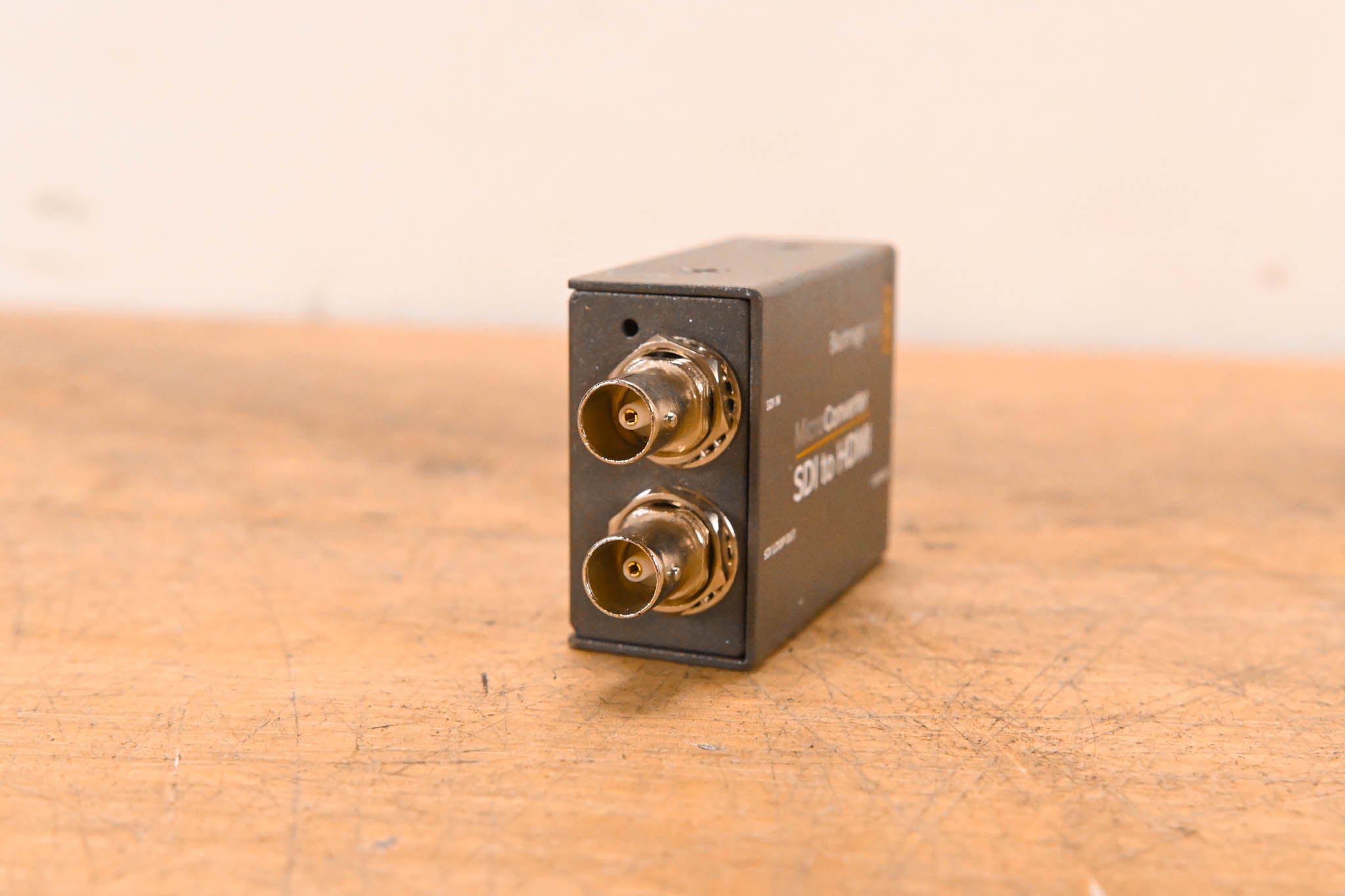 Blackmagic Design Micro Converter SDI to HDMI