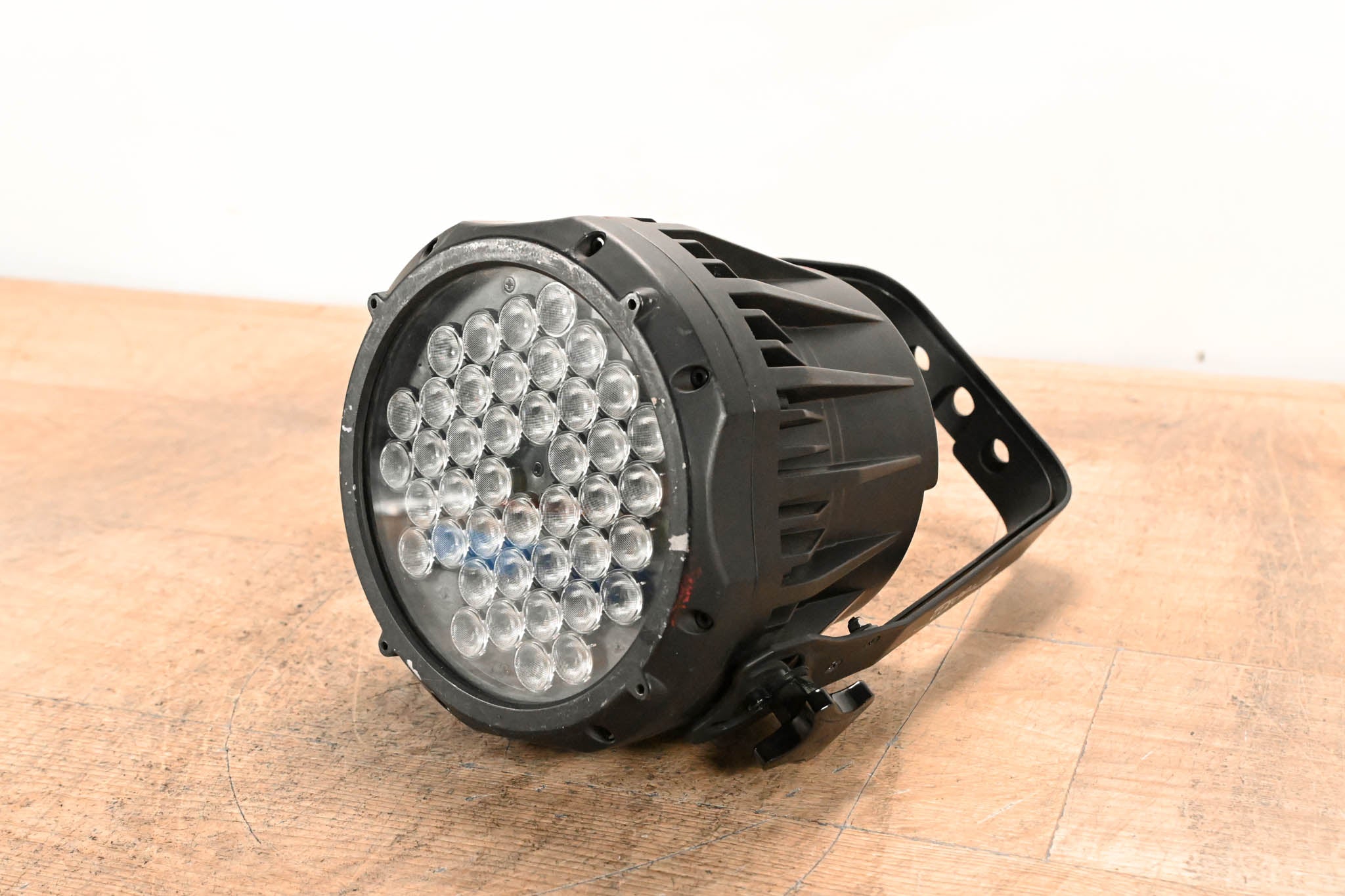 Chauvet Colorado 1 VW Tour DMX-Controllable White LED Studio Wash Light