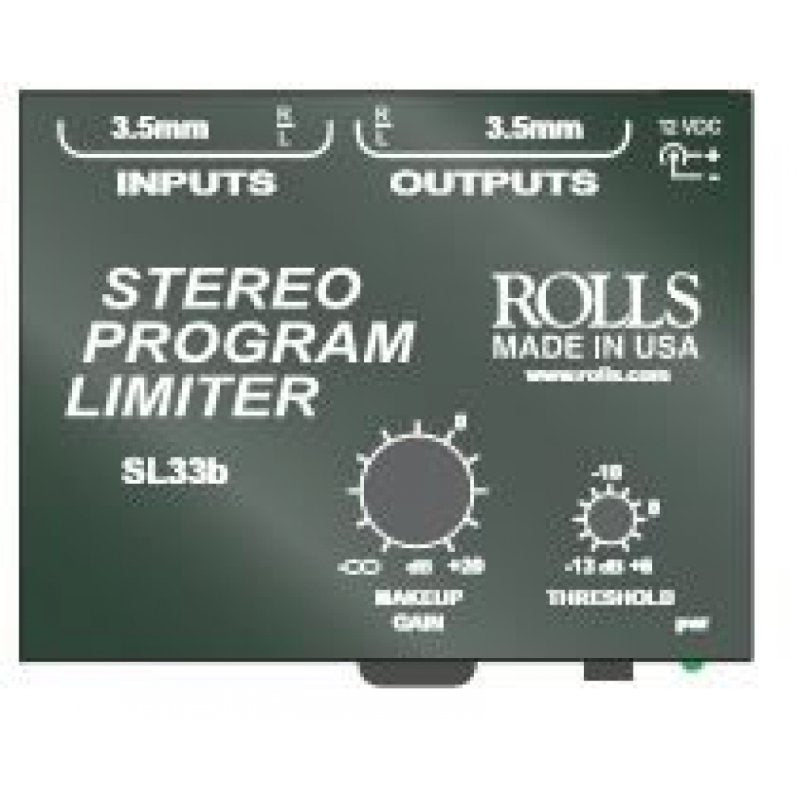 ROLLS SL33b