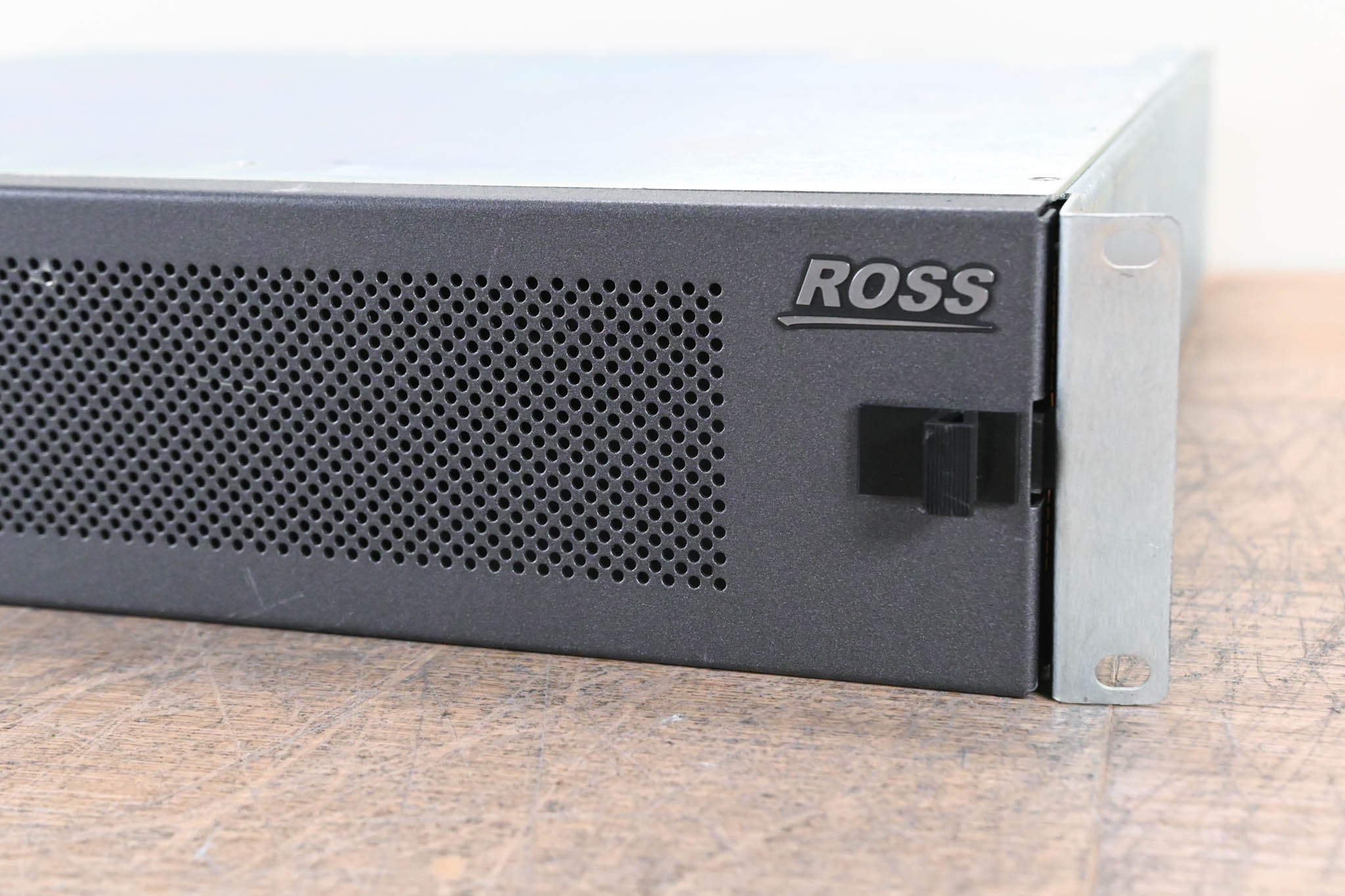 Ross Crossover 12 12-Input HD Production Switcher