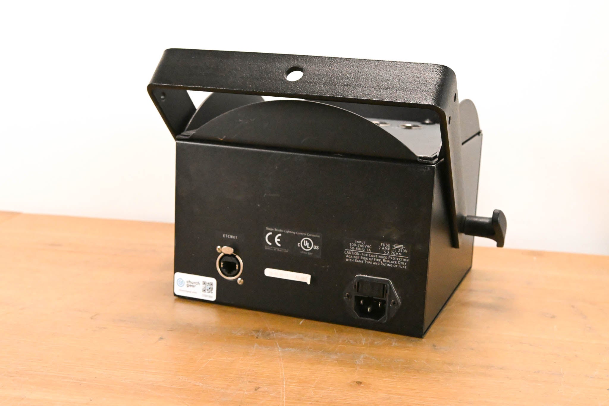 ETC ETCNET2 4-Port DMX Node (AC Powered)