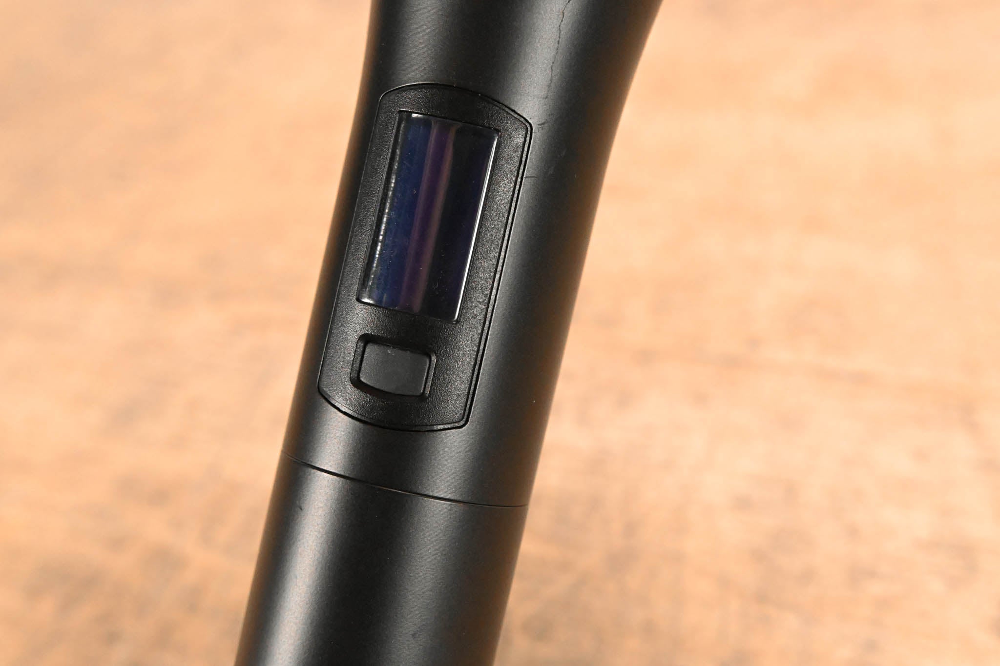 Airwave Technologies U-41 Handheld Transmitter Microphone - 514-542 MHz