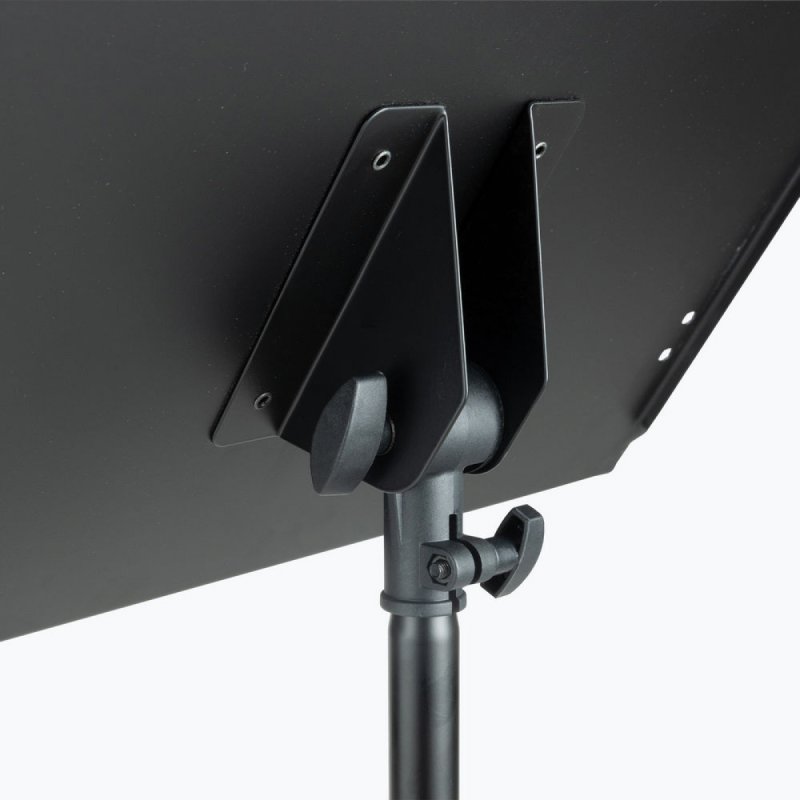 Music Stand w/ Tripod Base