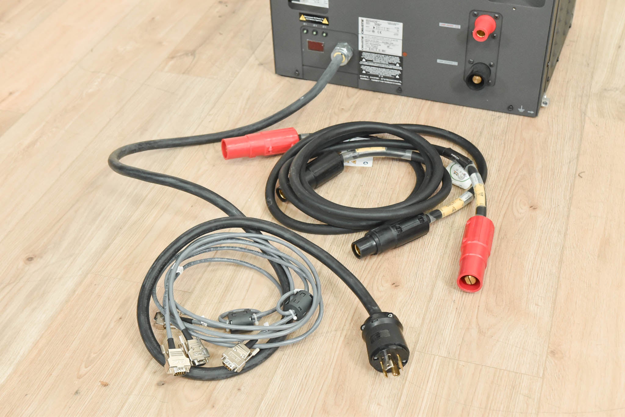 Christie 38-814001-51 7kW Switching Ballast CG002E4