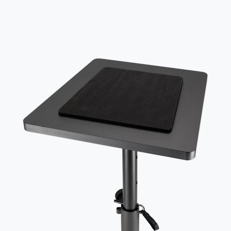 Wood Studio Monitor Stands (Pair)