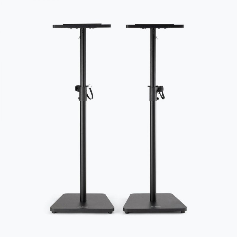 Wood Studio Monitor Stands (Pair)