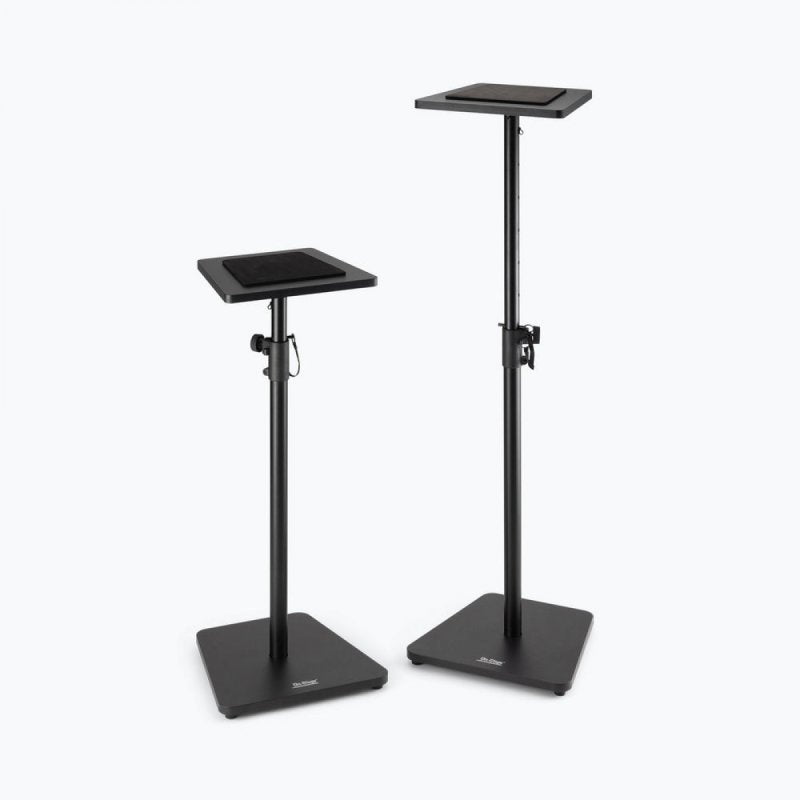 Wood Studio Monitor Stands (Pair)