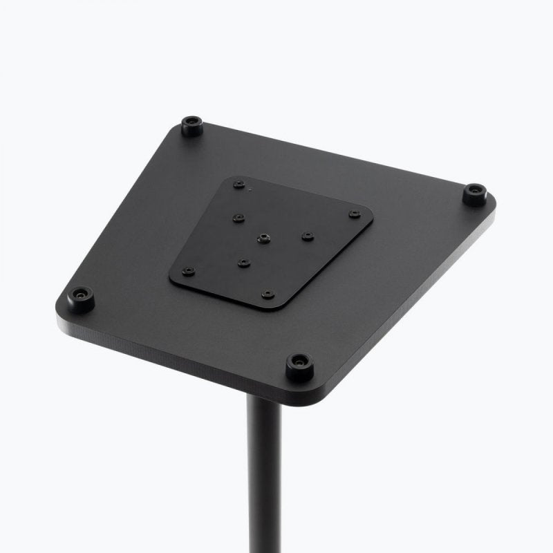 Wood Studio Monitor Stands (Pair)