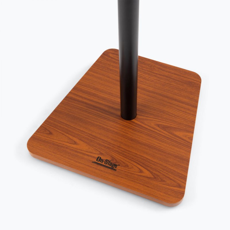 Wood Studio Monitor Stands (Pair)