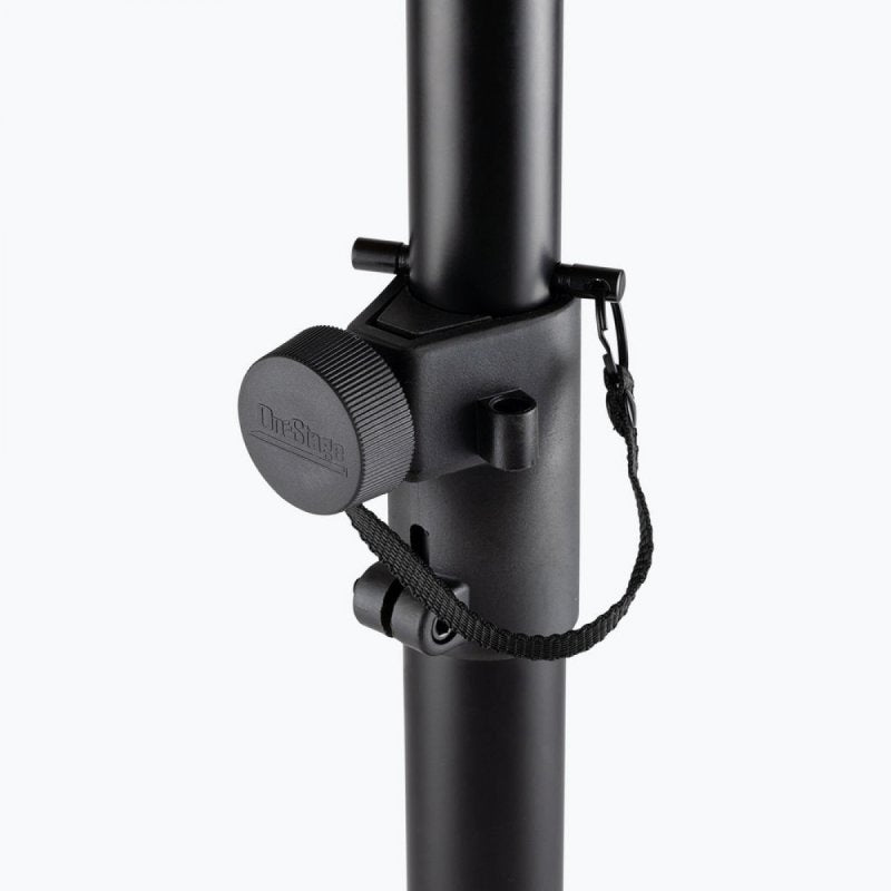 Wood Studio Monitor Stands (Pair)