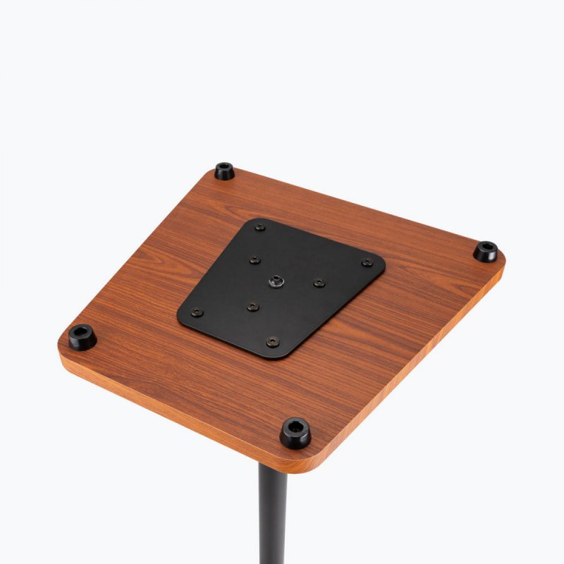 Wood Studio Monitor Stands (Pair)