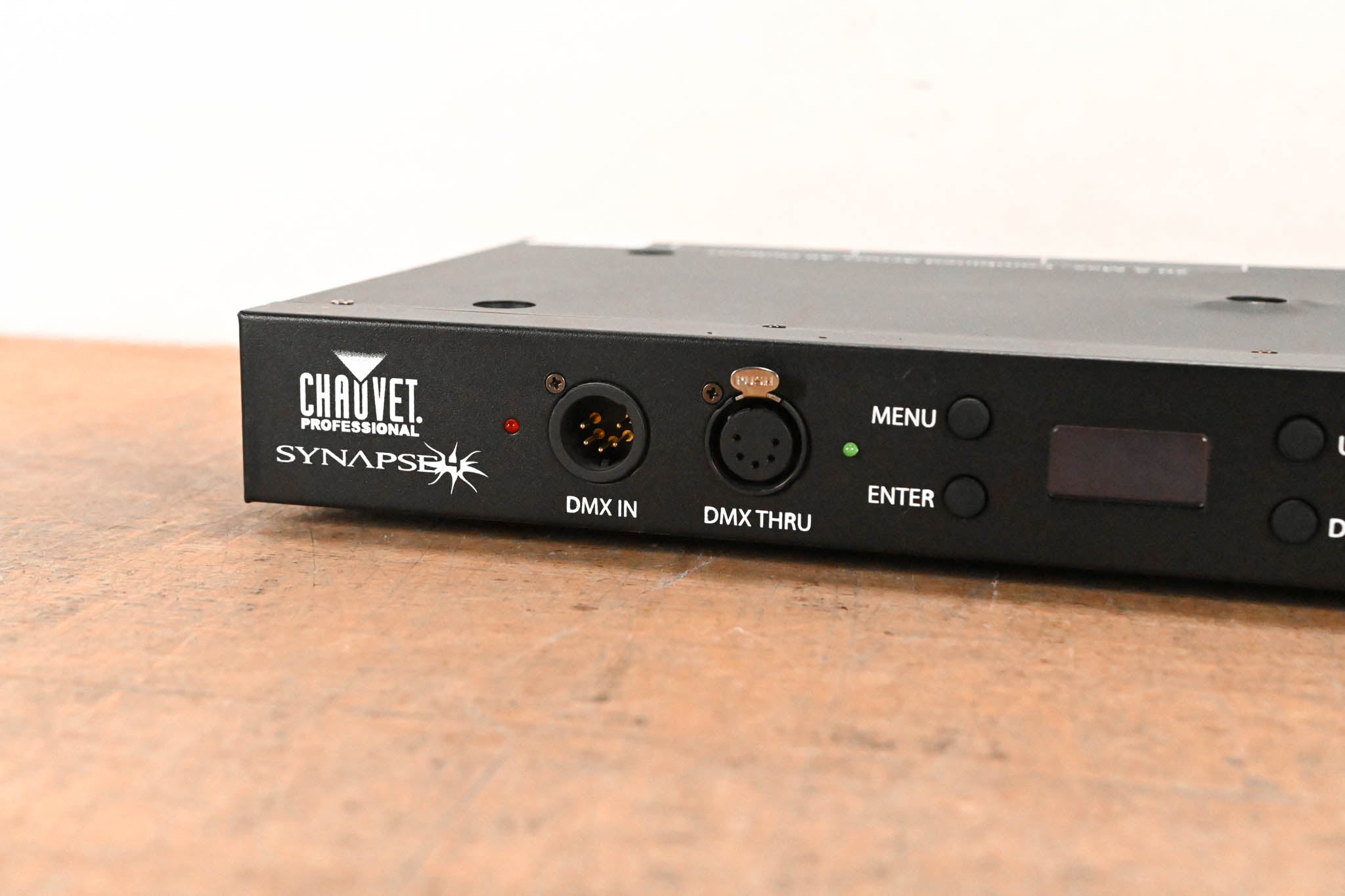 Chauvet Synapse 4 Intelligent DMX Relay Pack