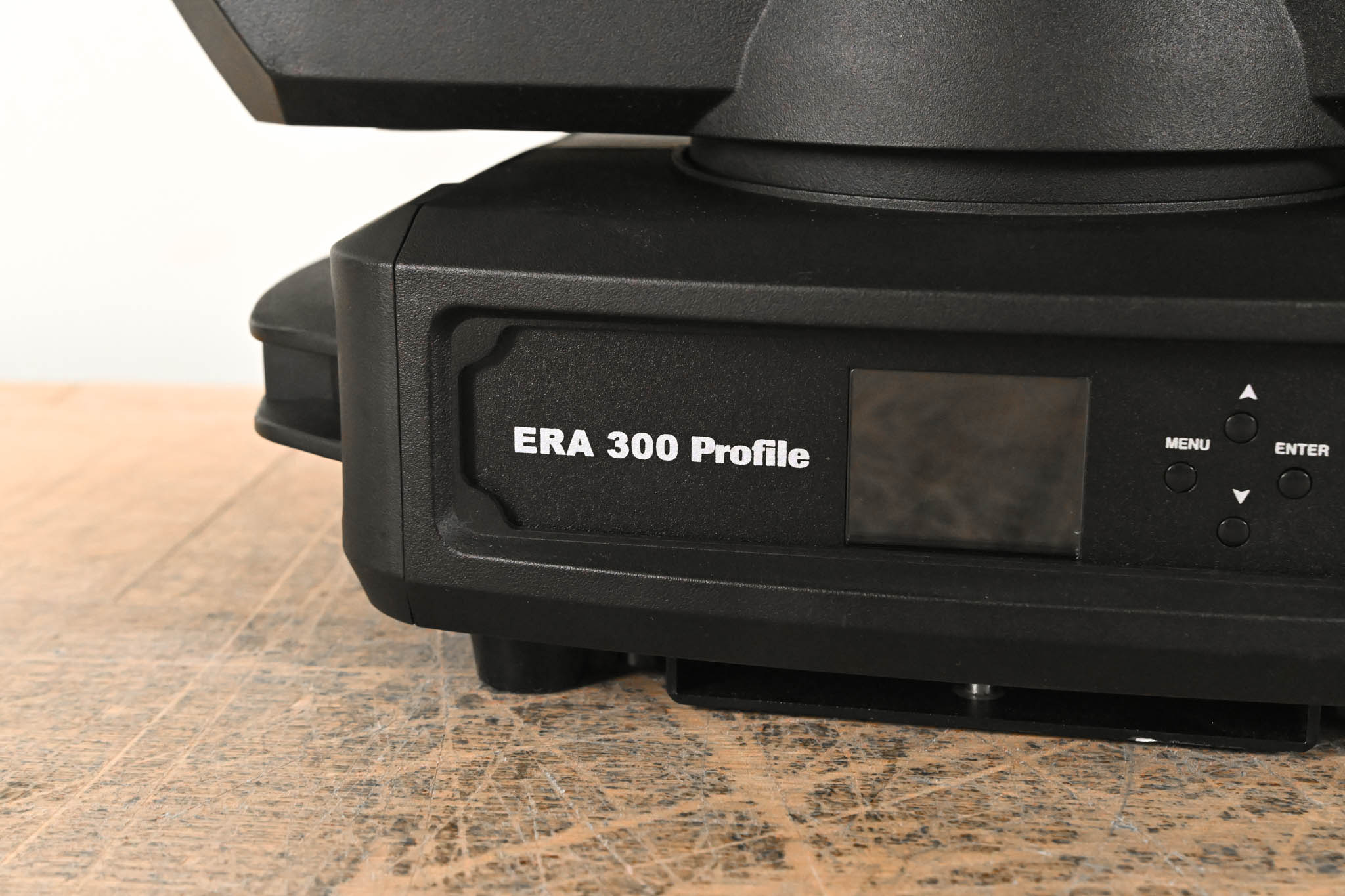 Martin ERA 300 Profile Compact LED Moving Head Profile