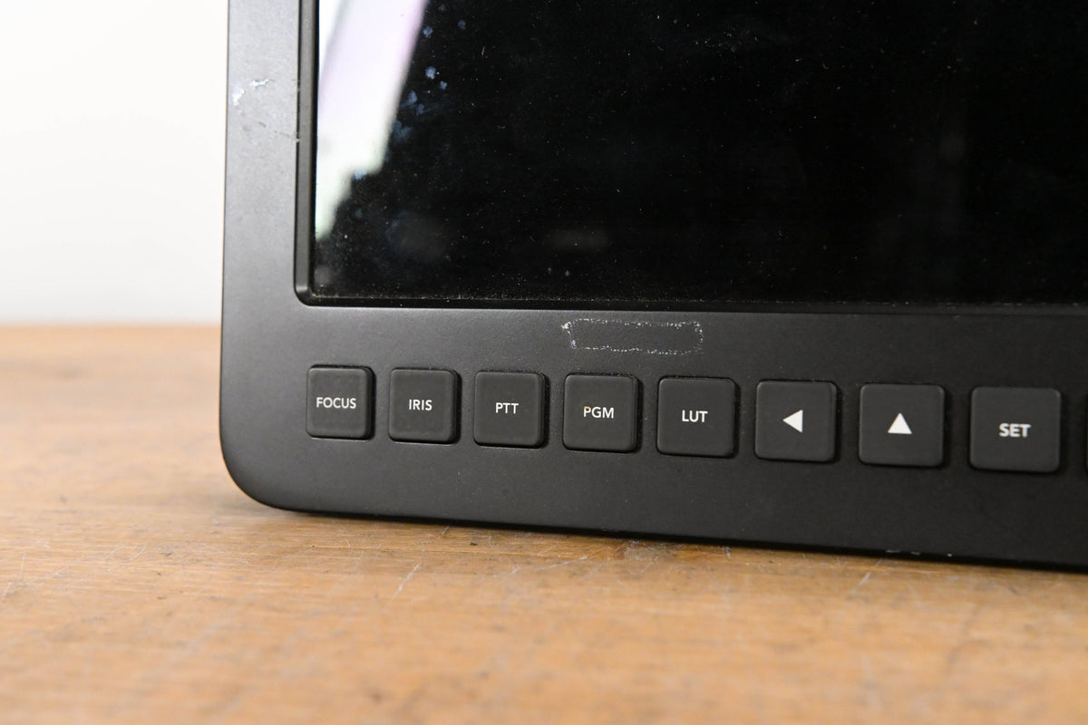 Blackmagic Design Studio Camera 4K 2