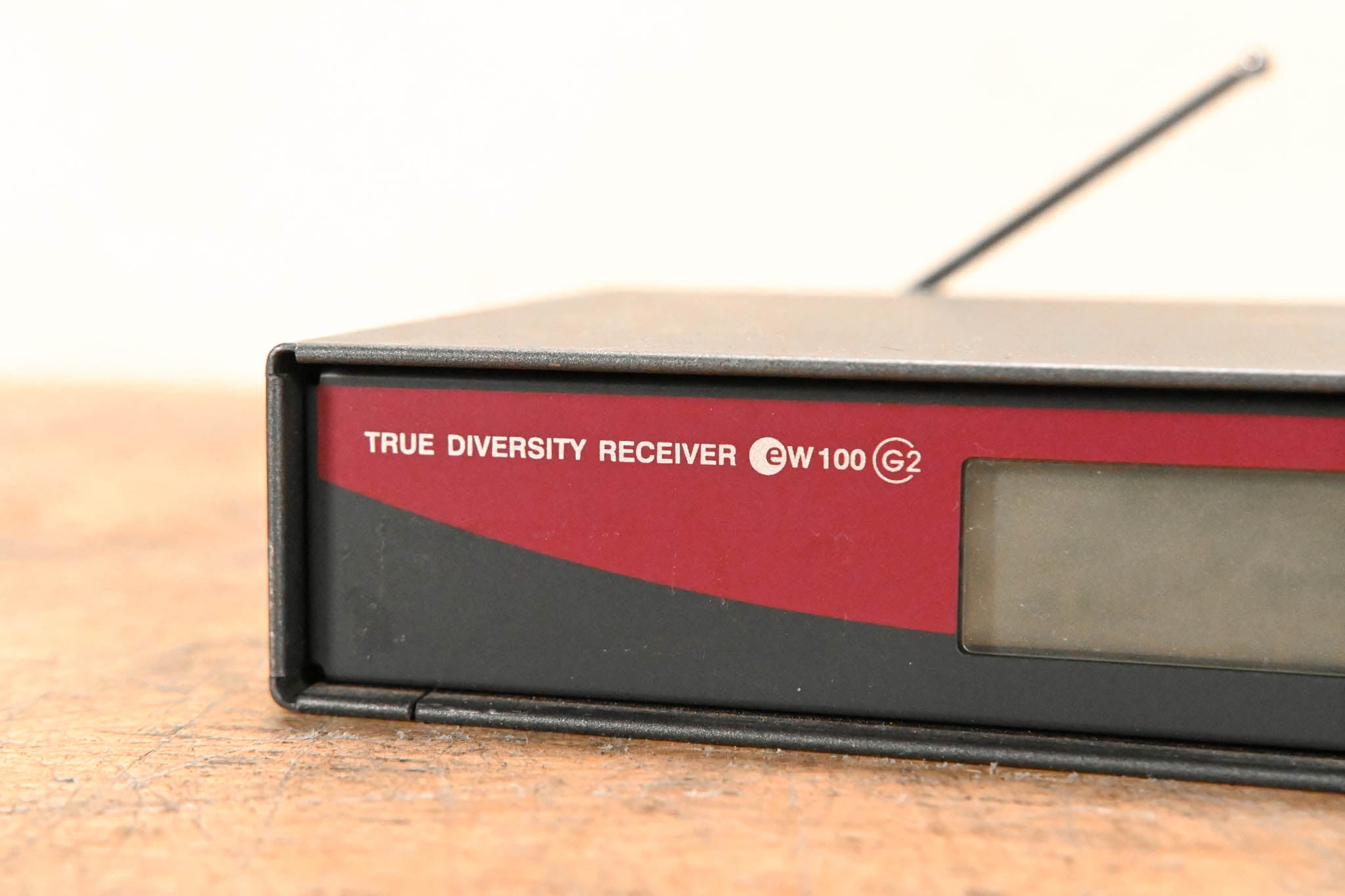 Sennheiser EM 100 G2 Wireless Receiver - B Range: 626-662 MHz