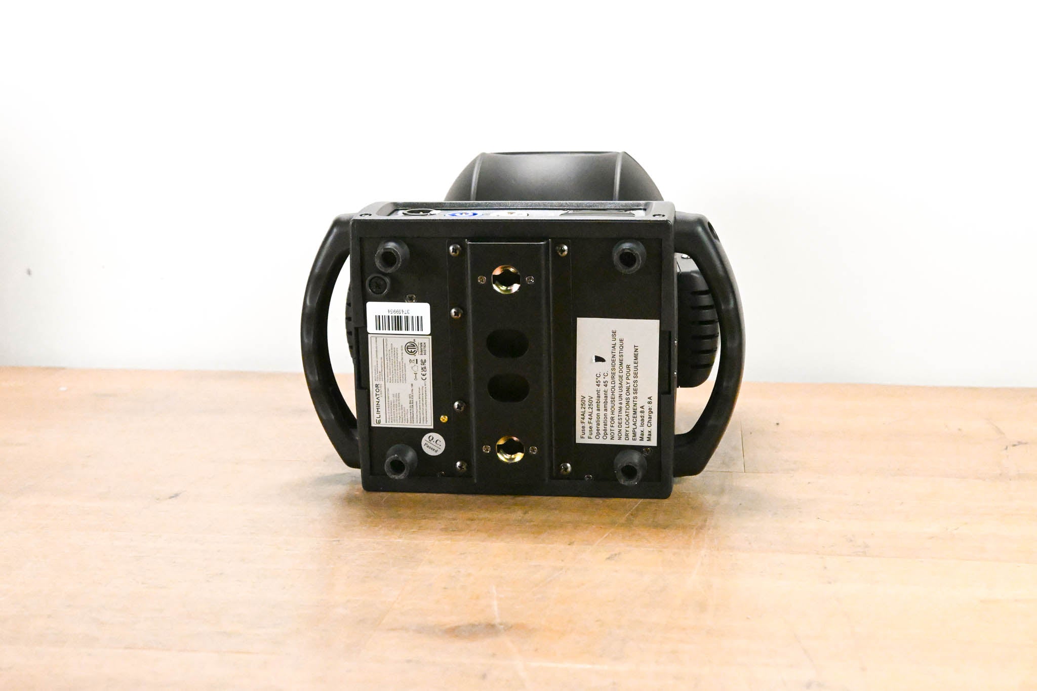Eliminator Lighting Stryker Max RGBW LED Moving Head