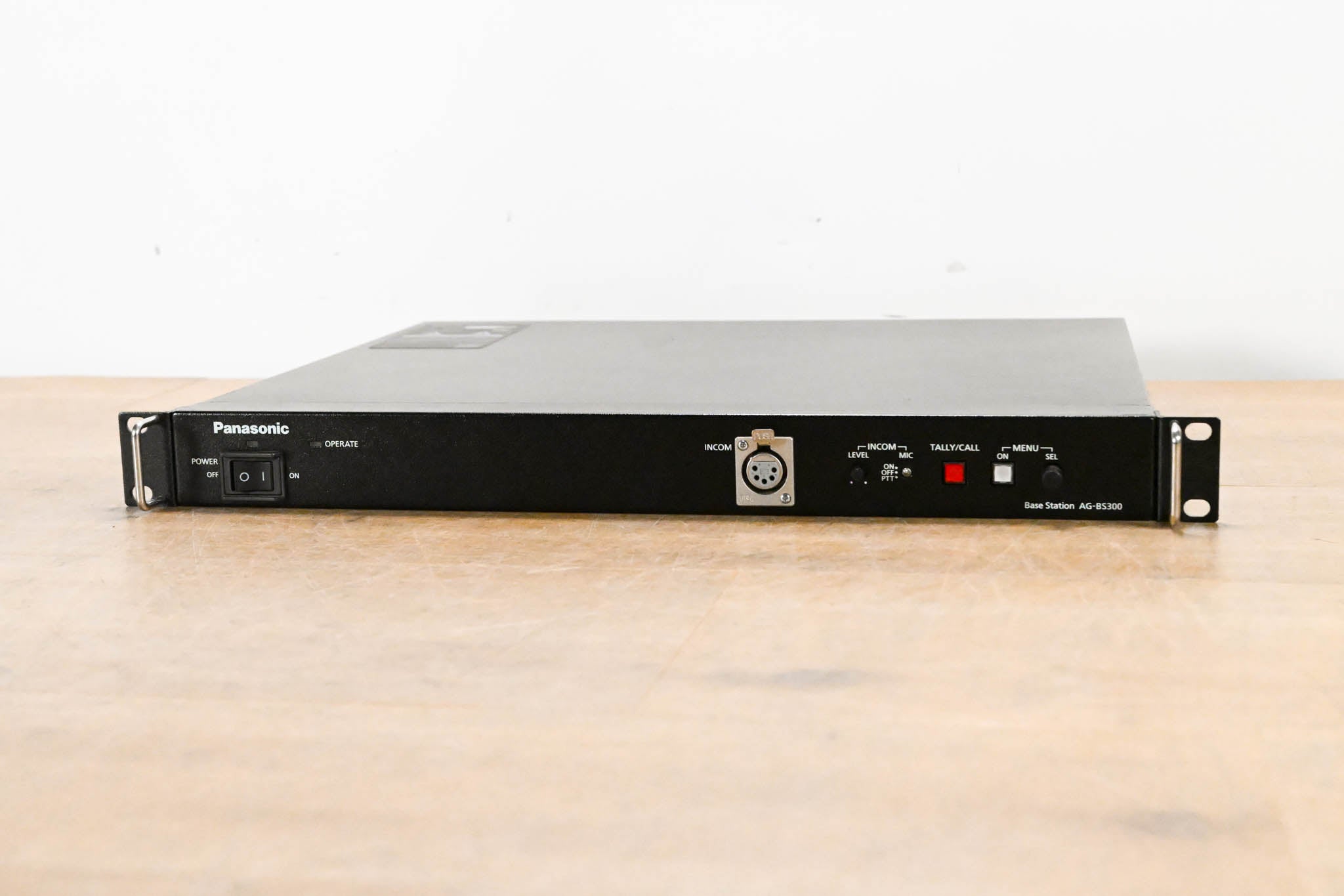 Panasonic AG-BS300P Digital Base Station
