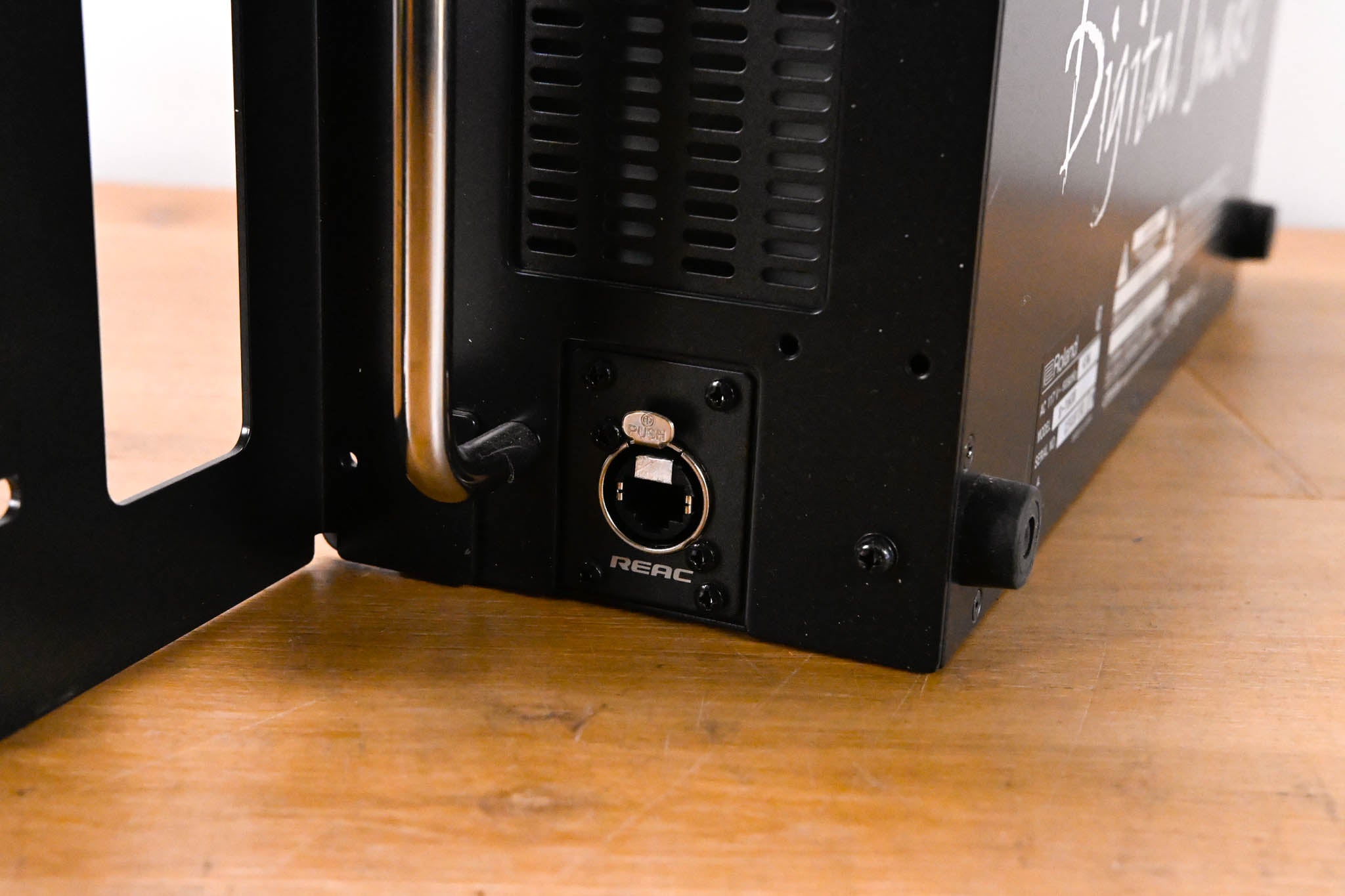 Roland S-1608 16 x 8 Stage Unit