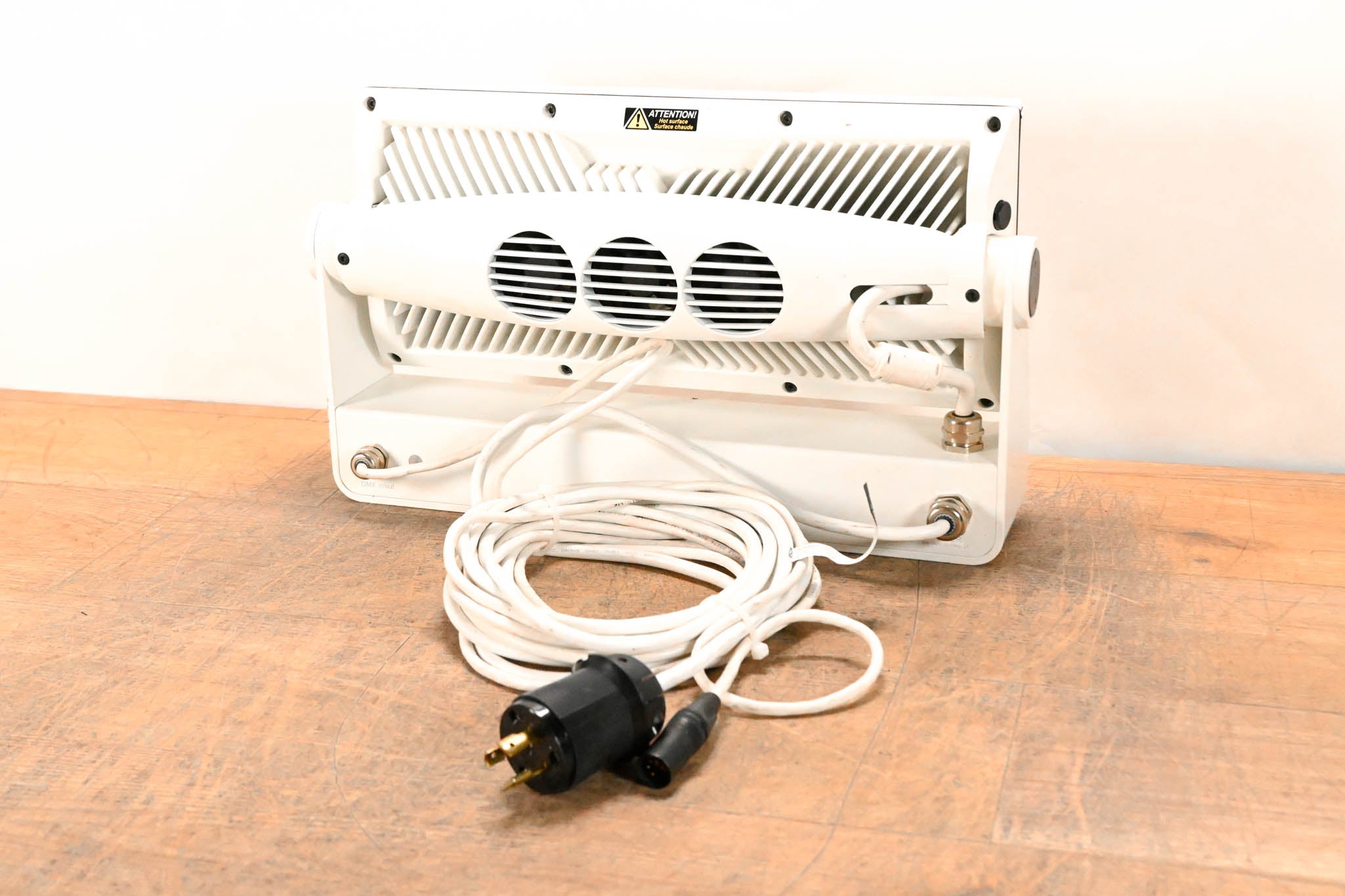 SGM i·5 RGBW POI Outdoor LED Wash Light
