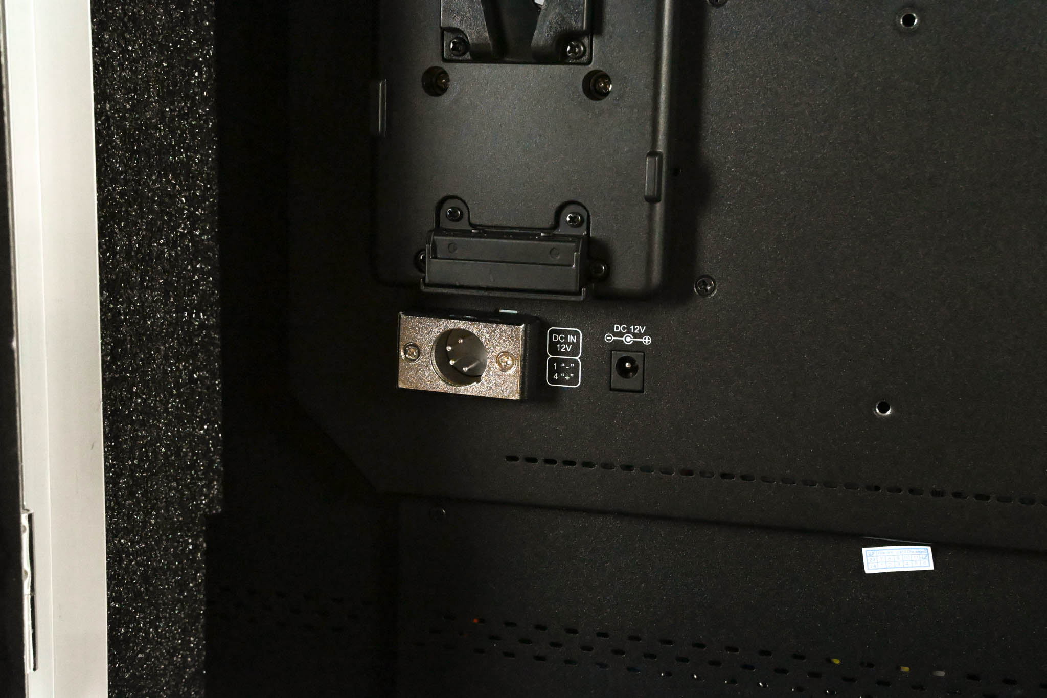 SEETEC ATEM215S-CO 21.5" 1920x1080 Carry On Director Monitor (NO PSU)