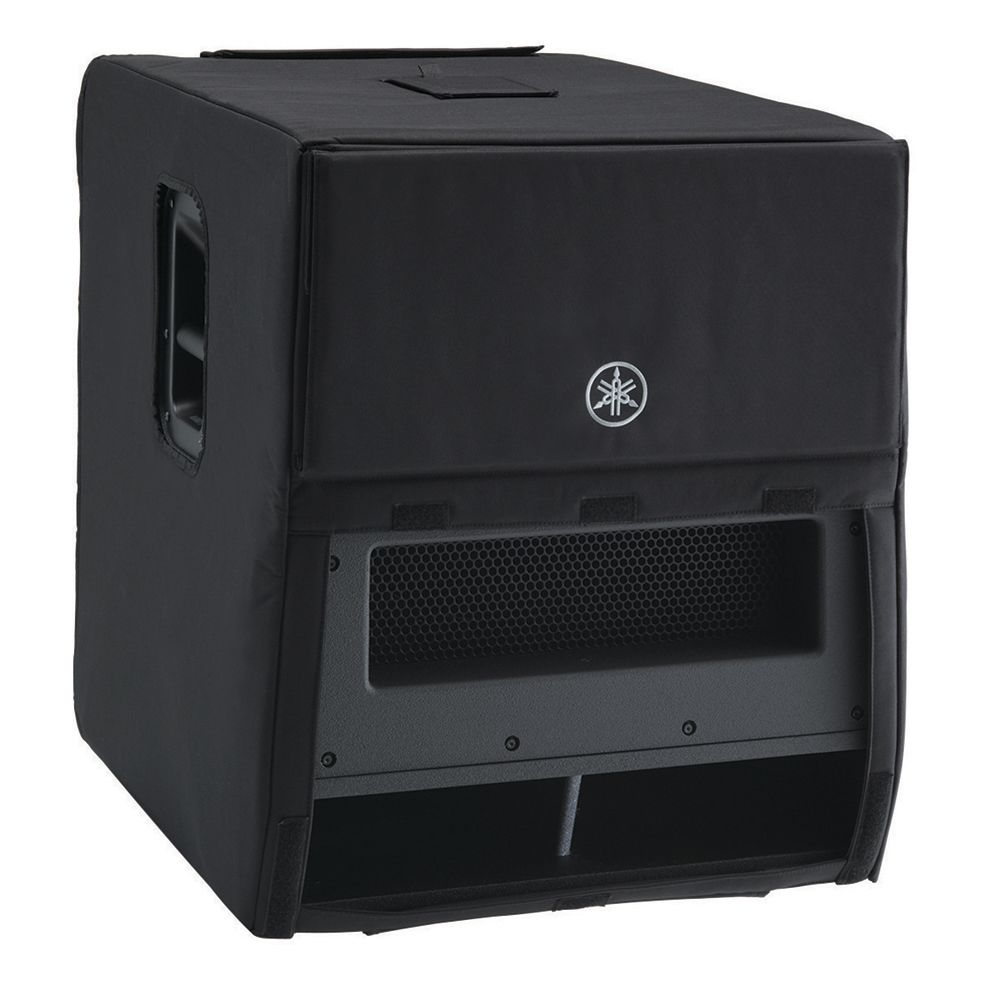 Weather Resistant Cover for DXS18; Allows Use