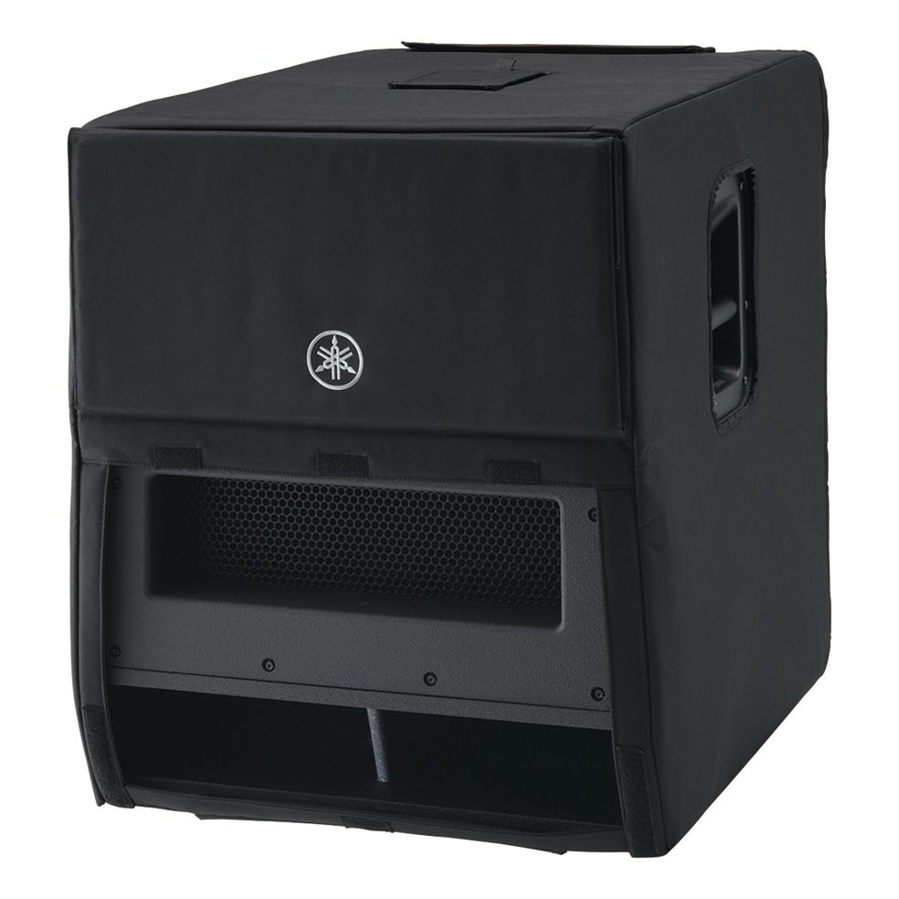 Weather Resistant Cover for DXS18; Allows Use