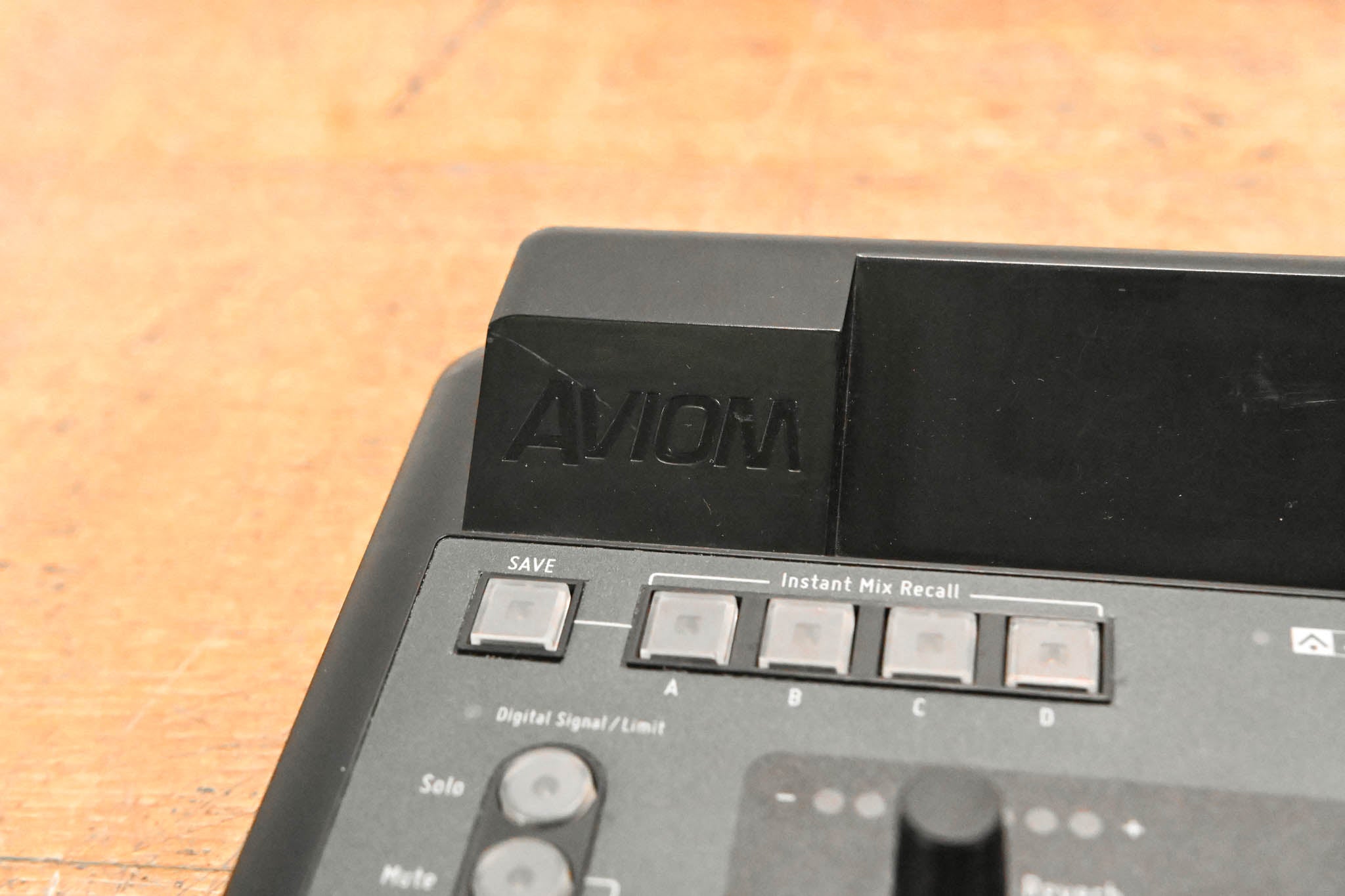 Aviom A360 36-Channel Personal Mixer