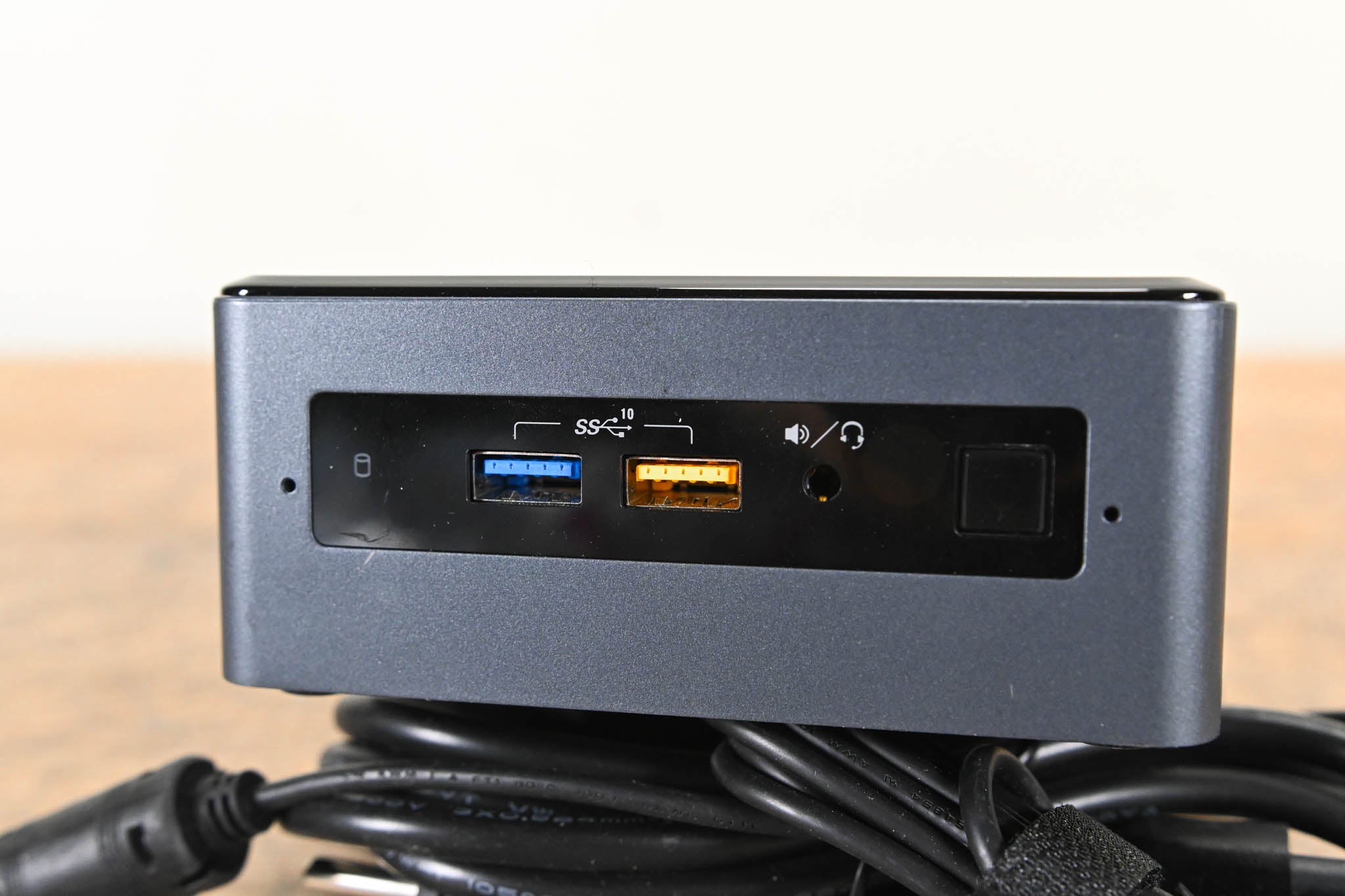 Resi RAY Single-Channel Encoder