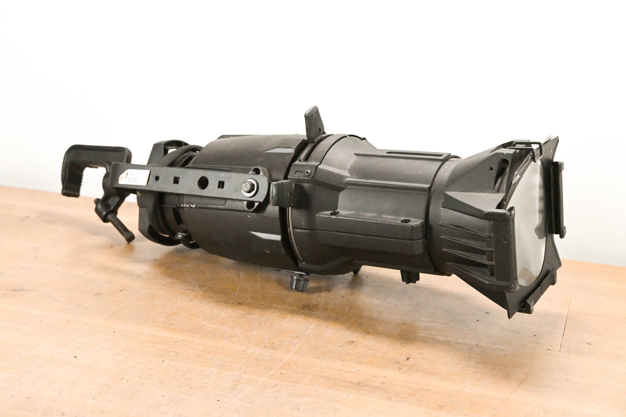 ETC Source Four 750 19 Degree Ellipsoidal Light